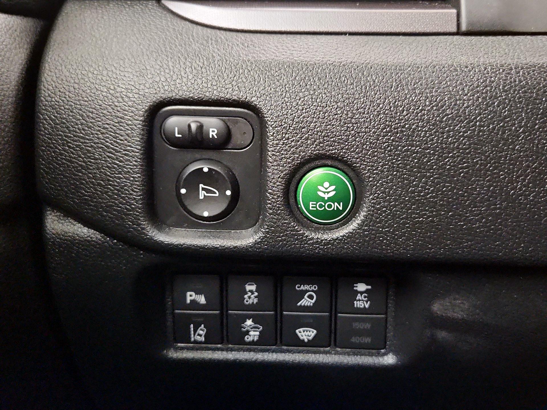 Thumbnail: 2023 Honda Ridgeline - 13