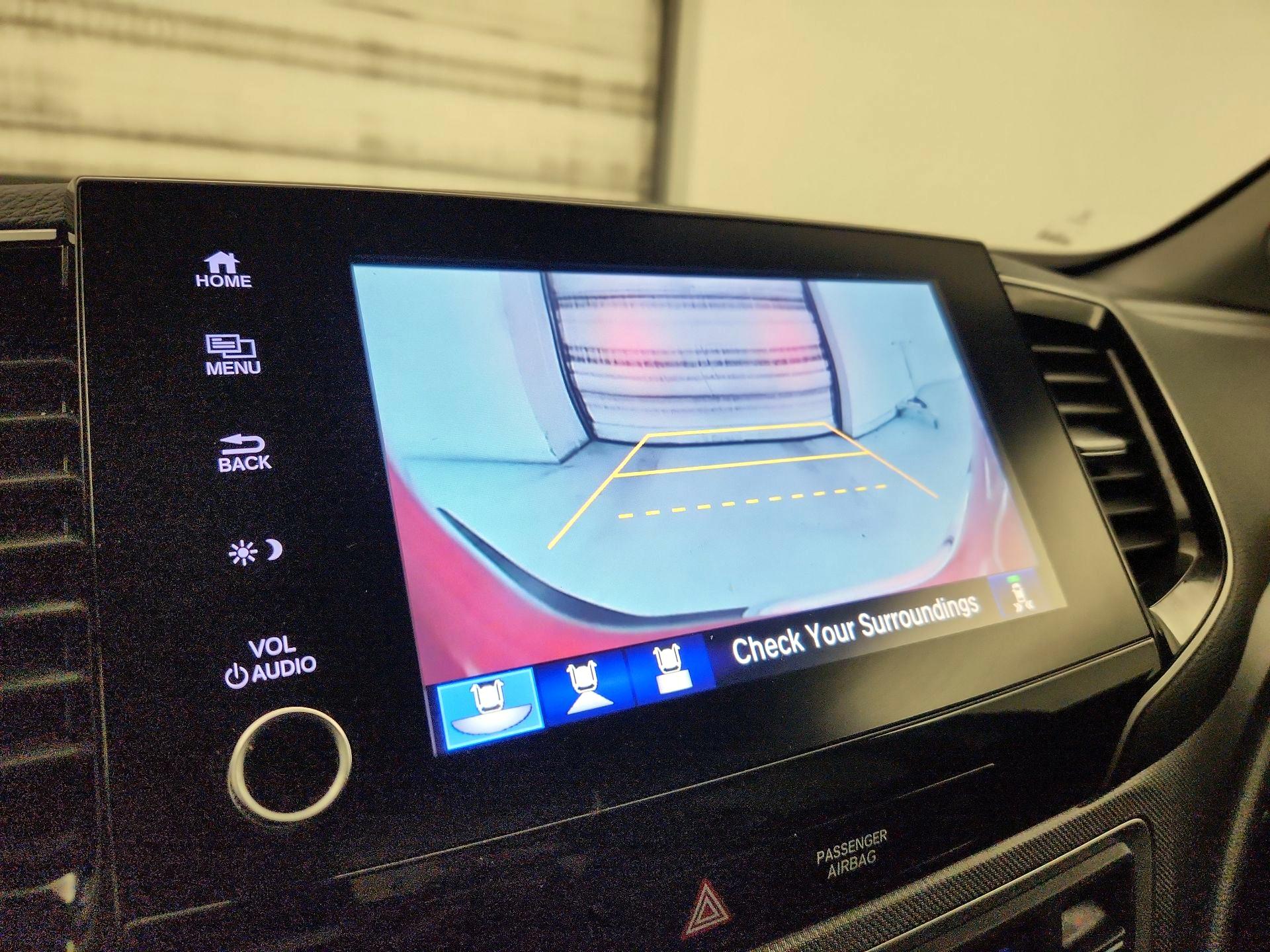 Thumbnail: 2023 Honda Ridgeline - 14