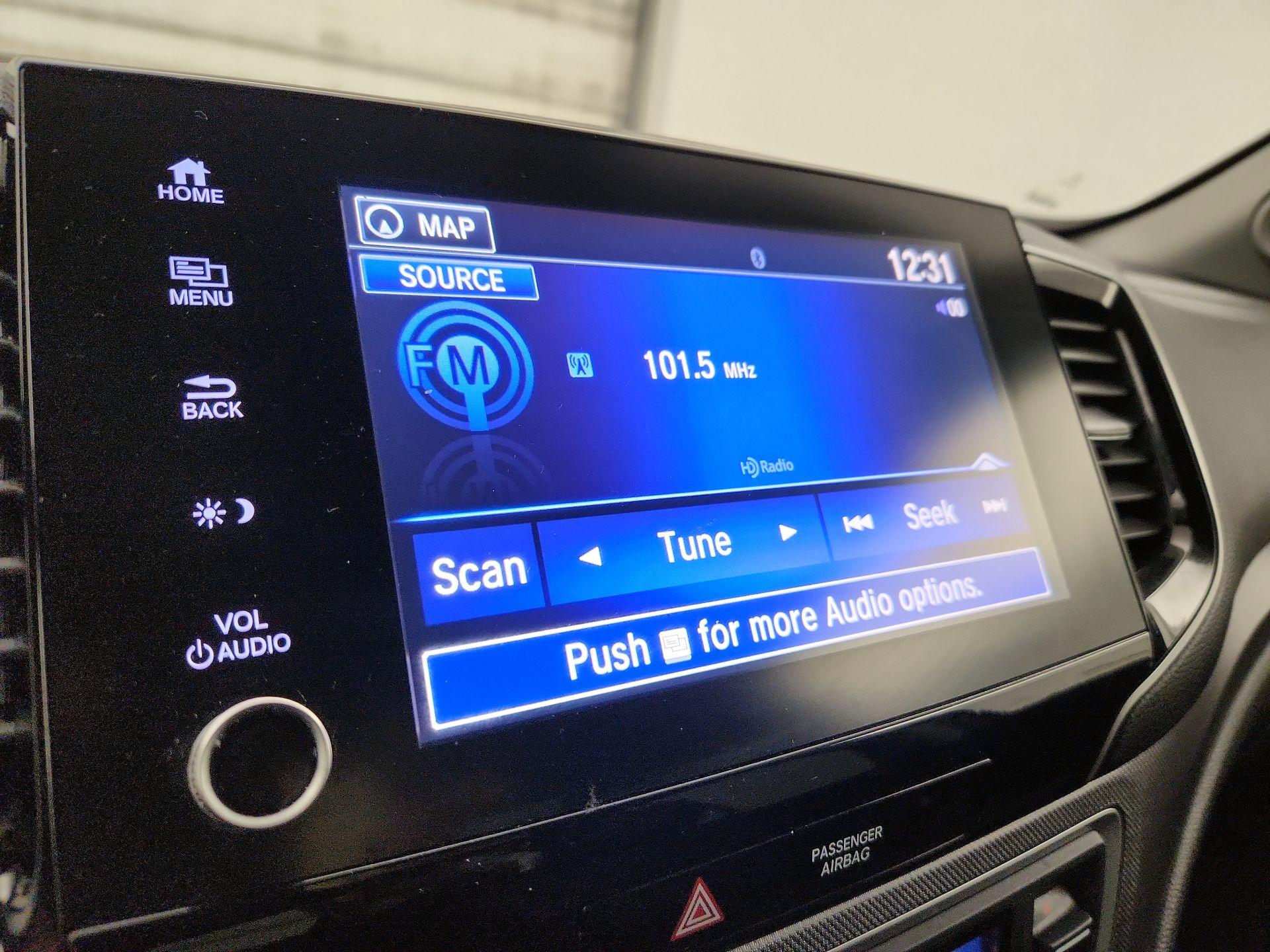 Thumbnail: 2023 Honda Ridgeline - 15