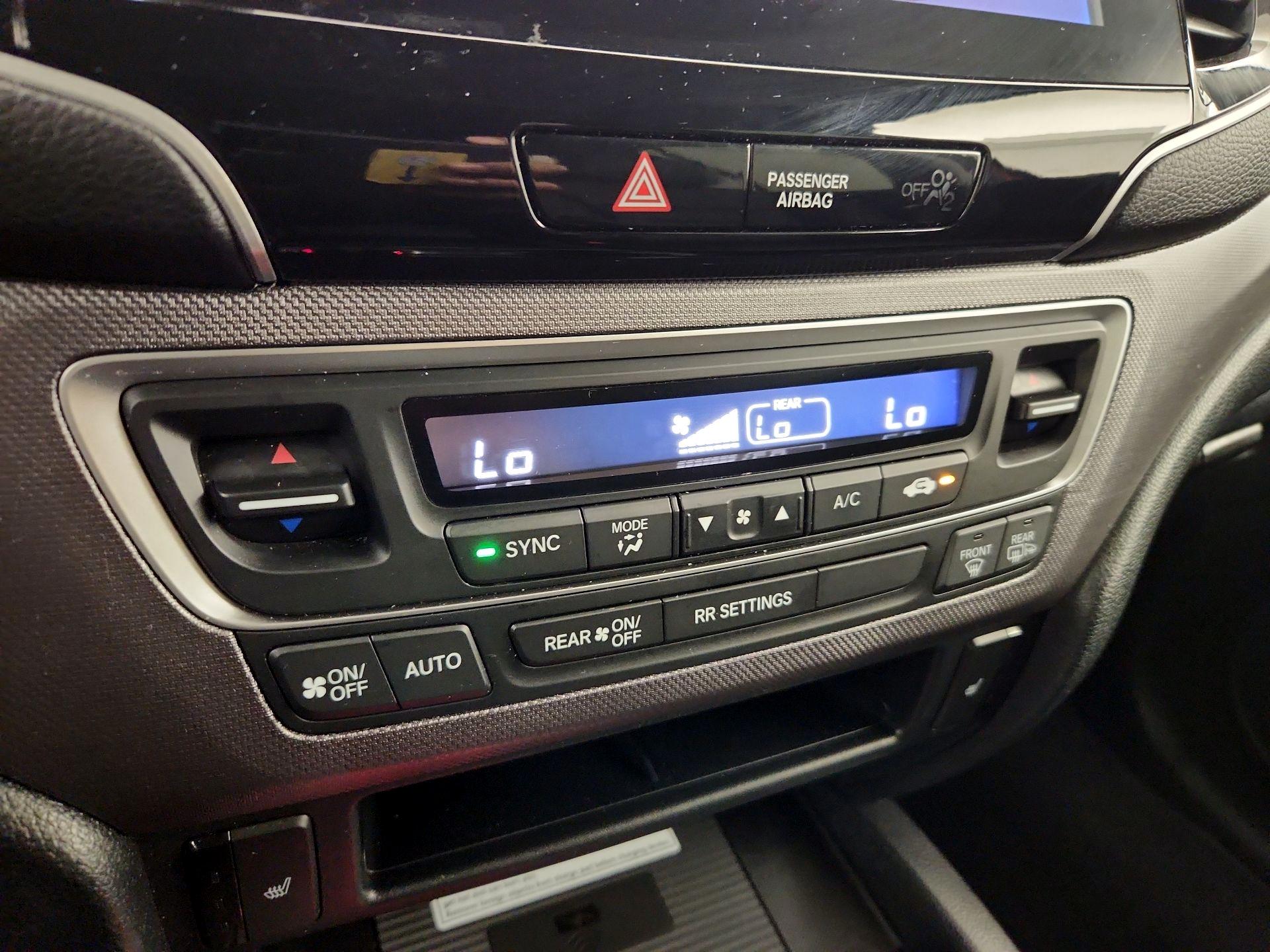 Thumbnail: 2023 Honda Ridgeline - 16