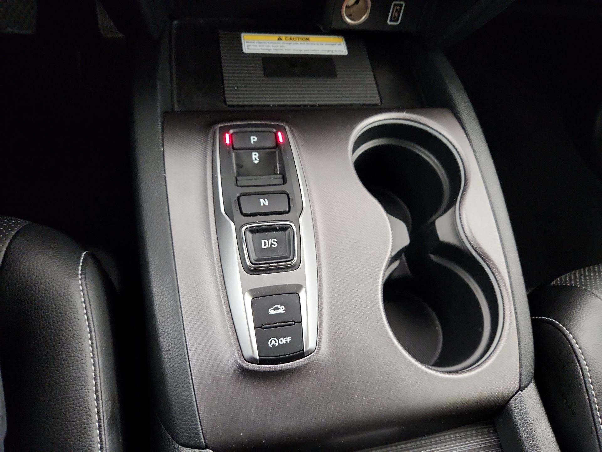 Thumbnail: 2023 Honda Ridgeline - 17