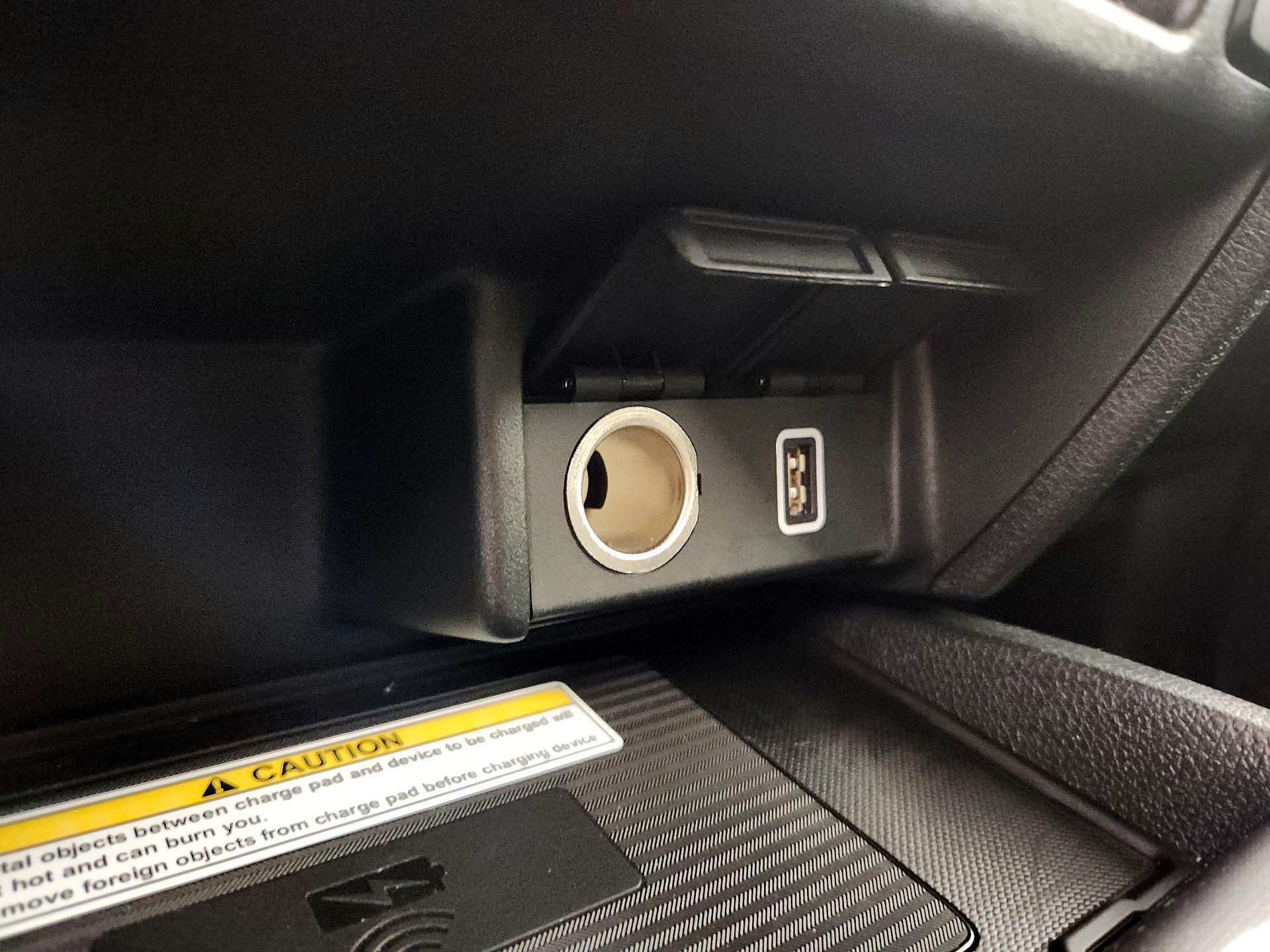 Thumbnail: 2023 Honda Ridgeline - 18