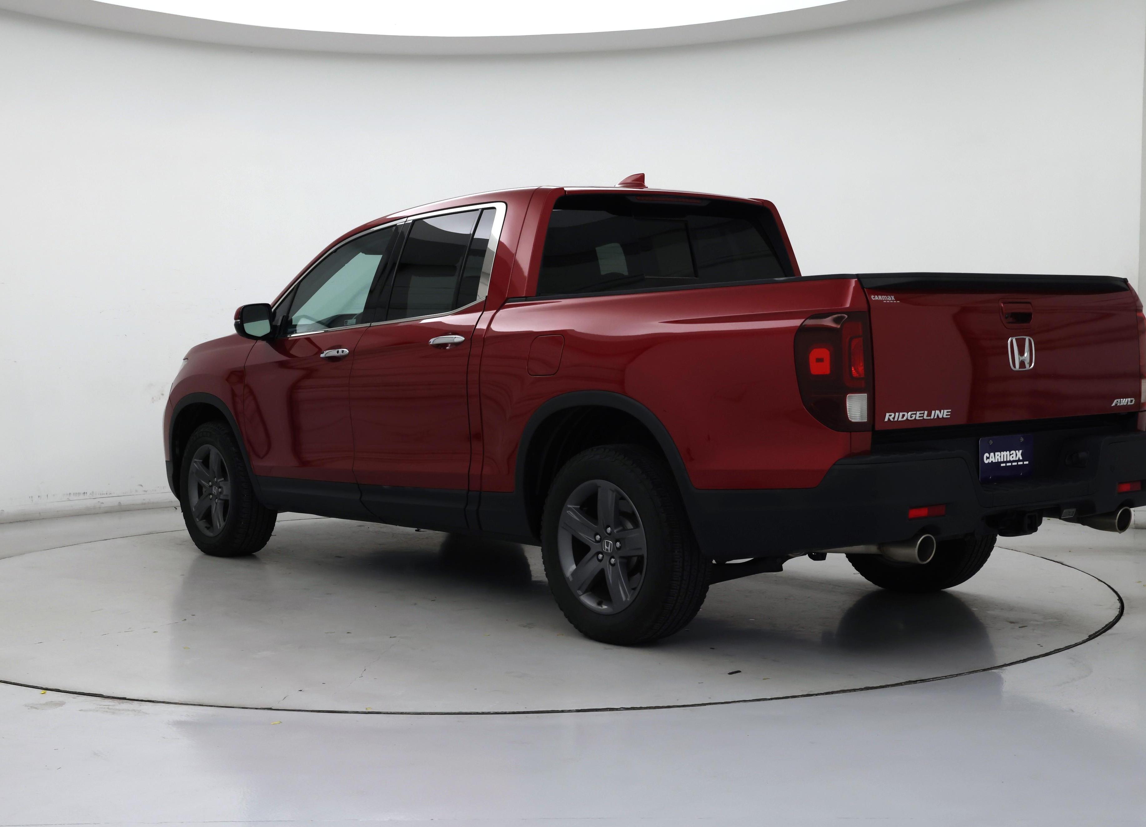 Thumbnail: 2023 Honda Ridgeline - 2
