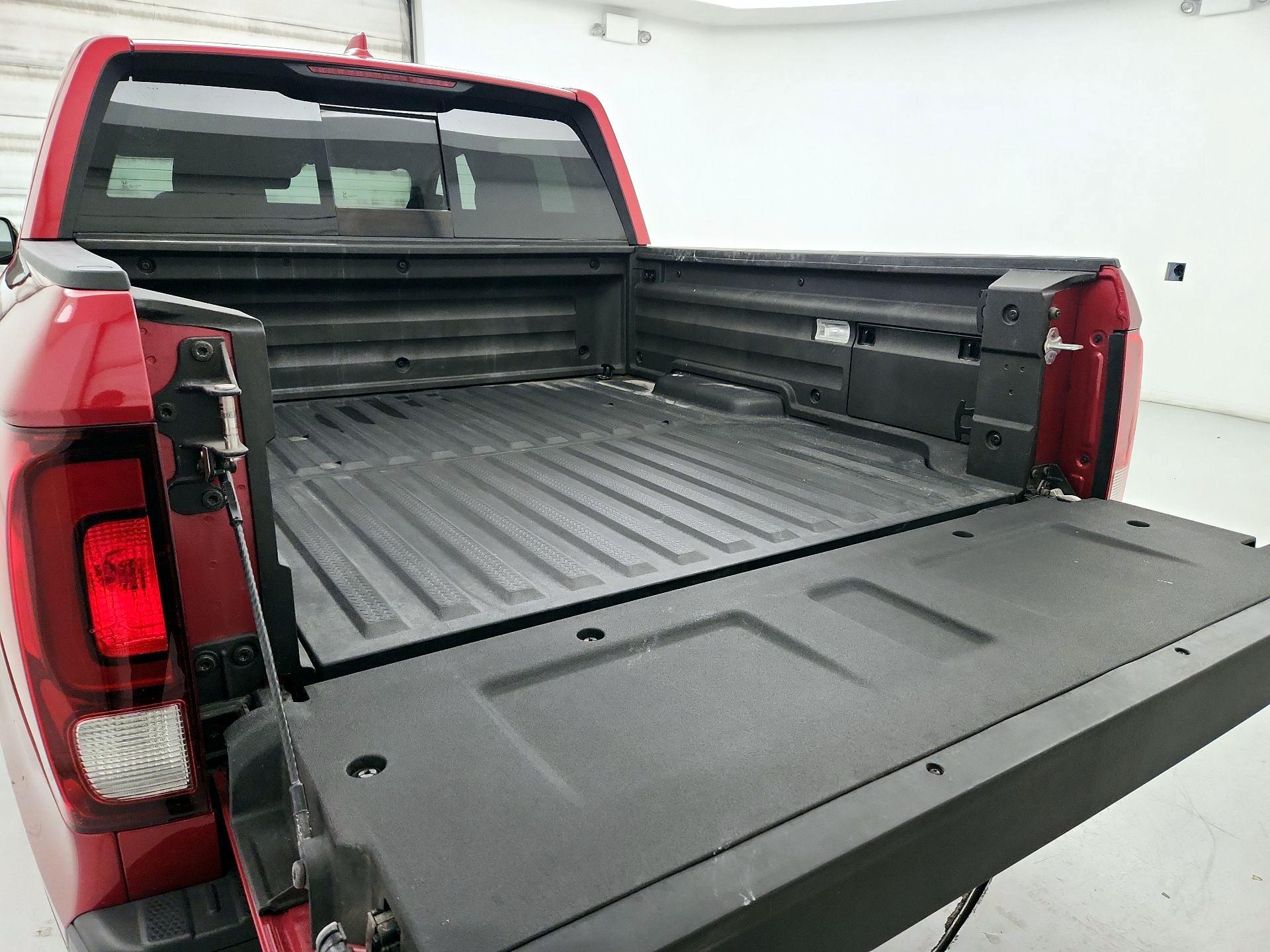 Thumbnail: 2023 Honda Ridgeline - 20