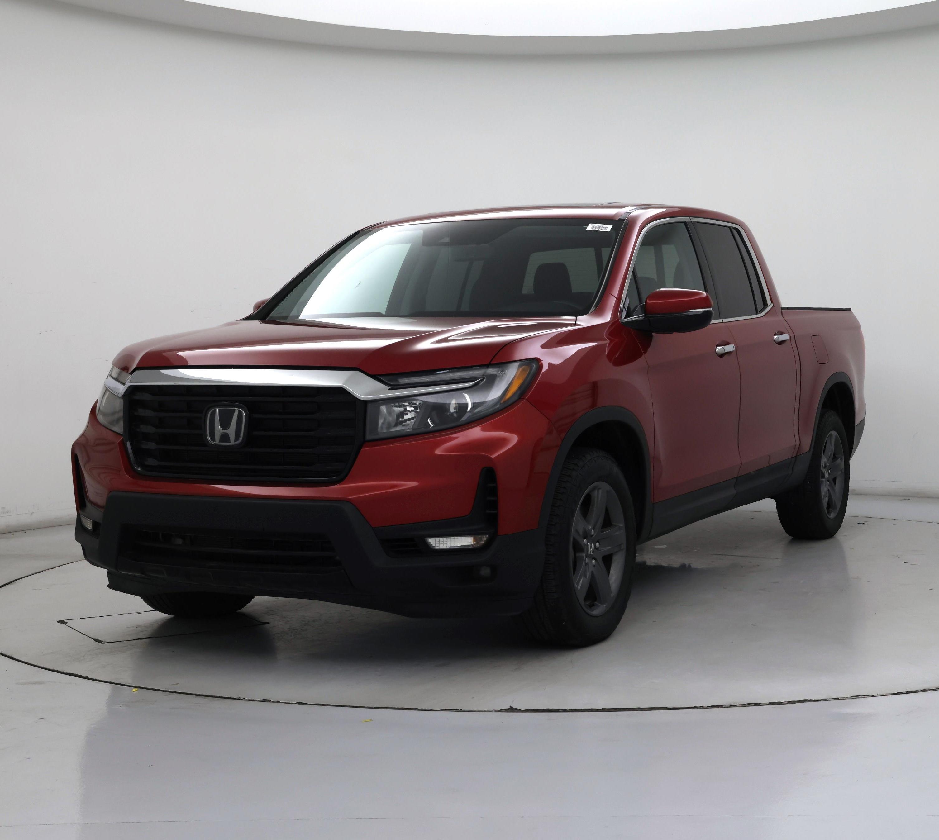 Thumbnail: 2023 Honda Ridgeline - 4