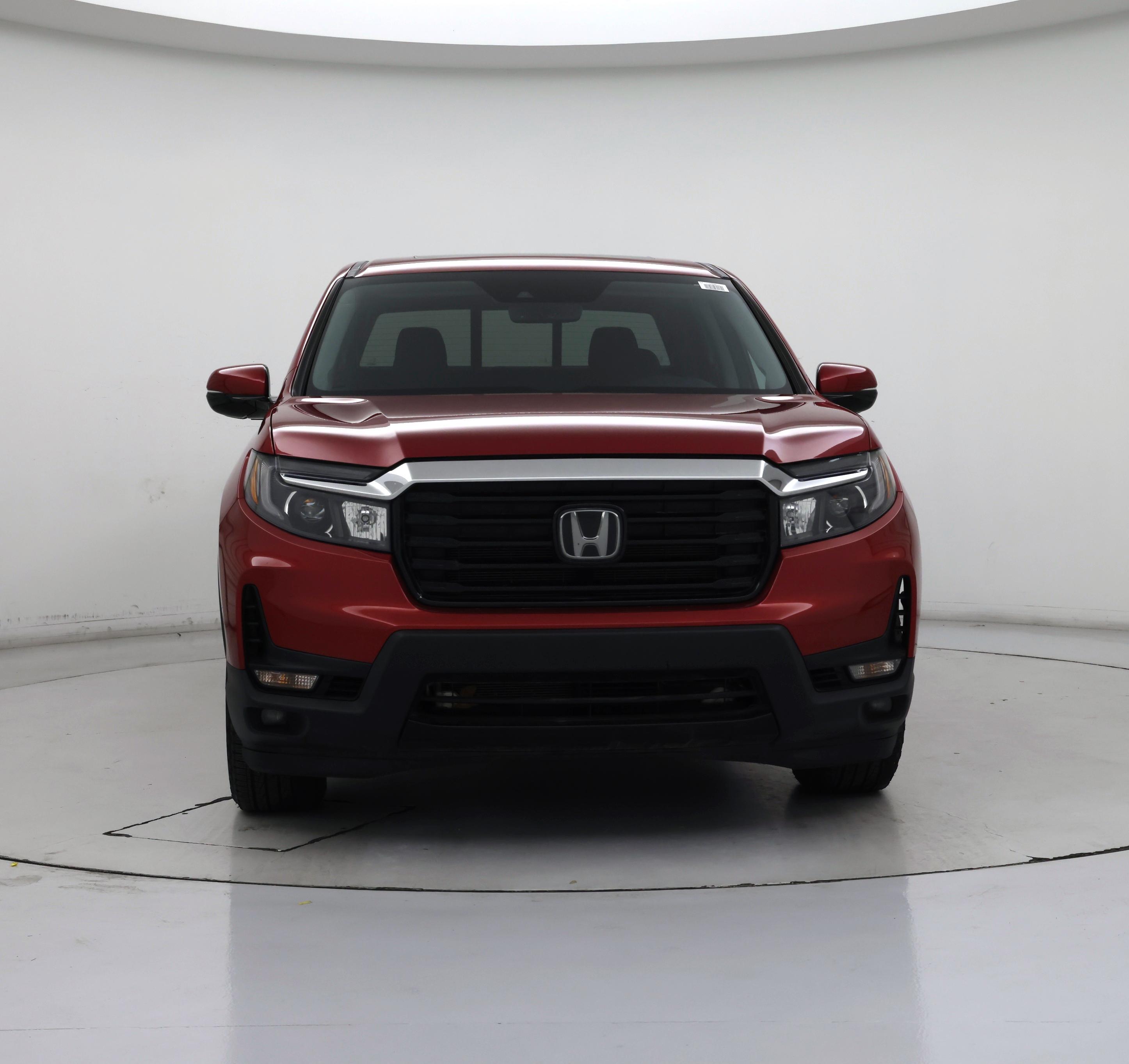 Thumbnail: 2023 Honda Ridgeline - 5