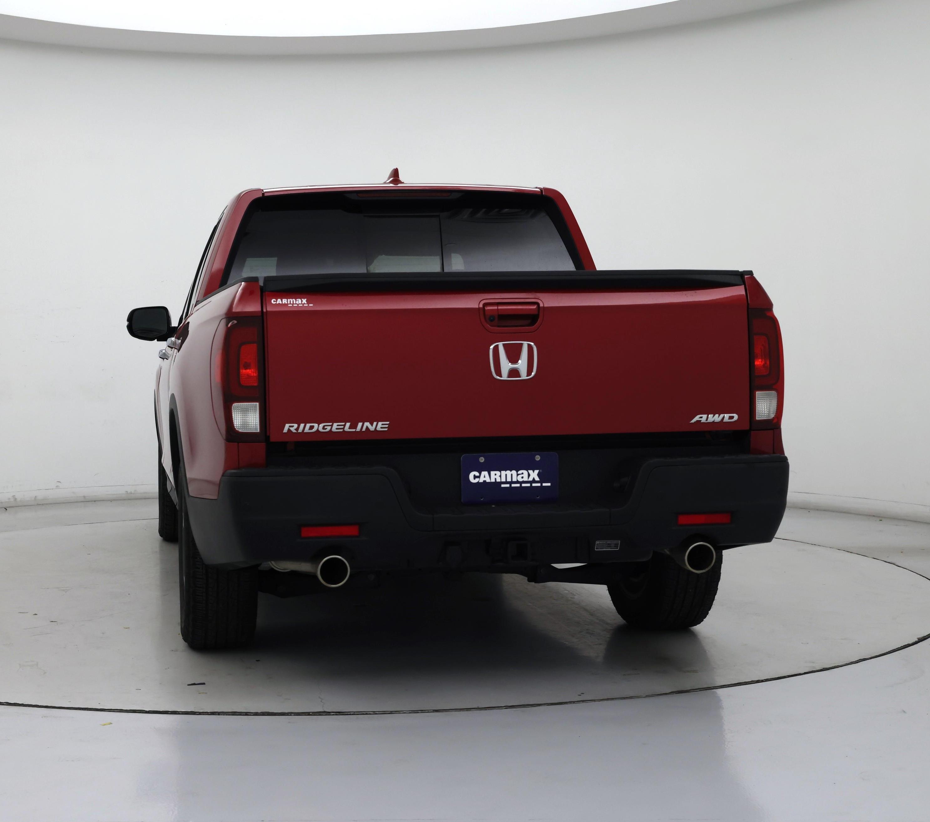 Thumbnail: 2023 Honda Ridgeline - 6