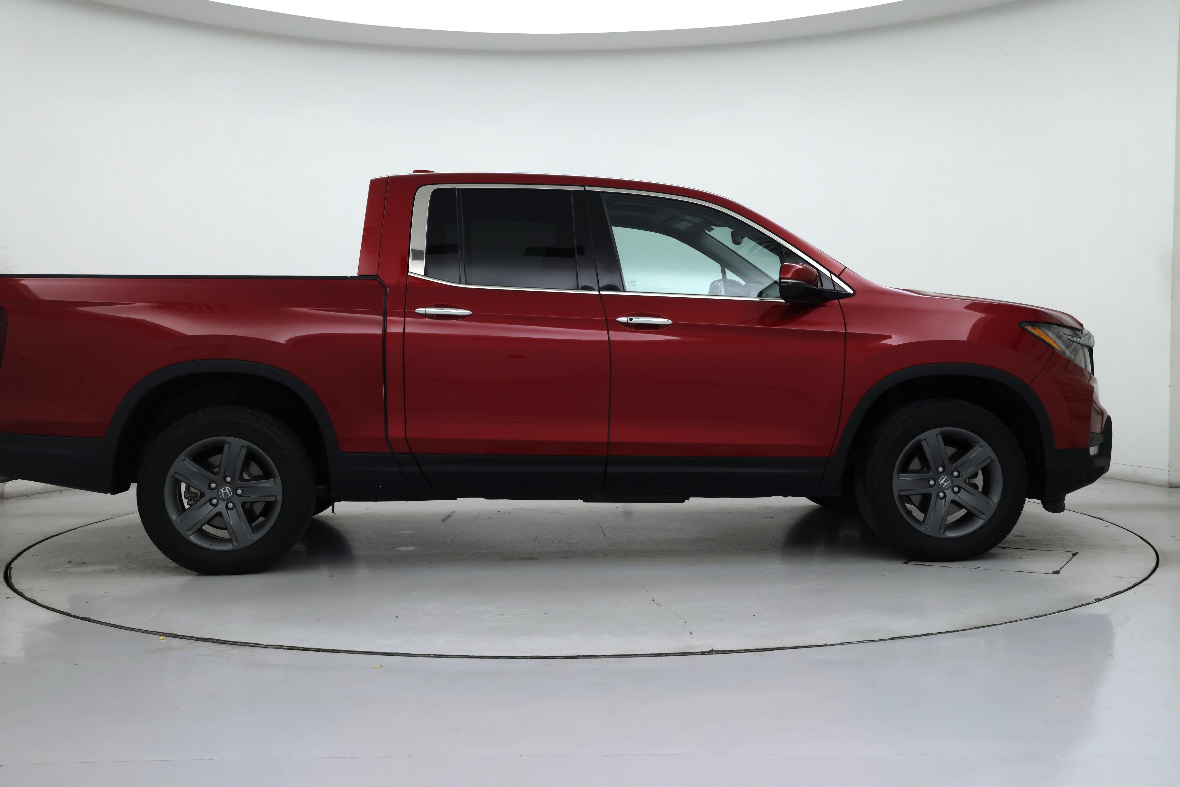 Thumbnail: 2023 Honda Ridgeline - 7