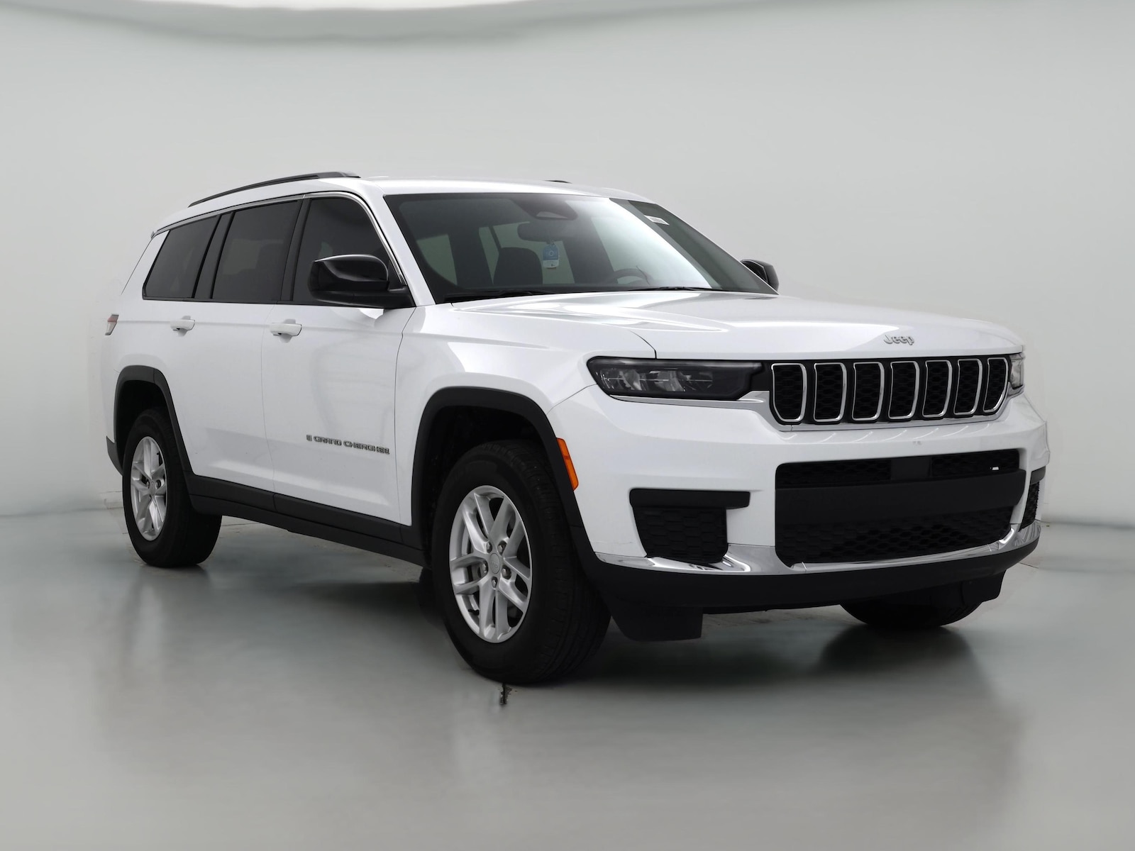 2024 Jeep Grand Cherokee L