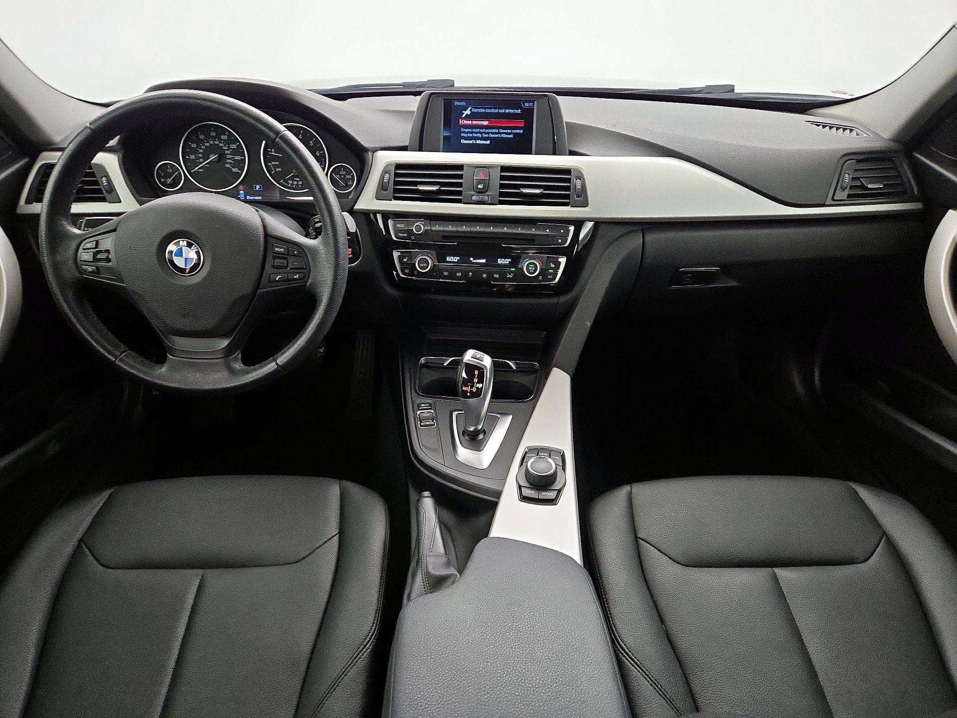 Thumbnail: 2018 BMW 3 Series - 9