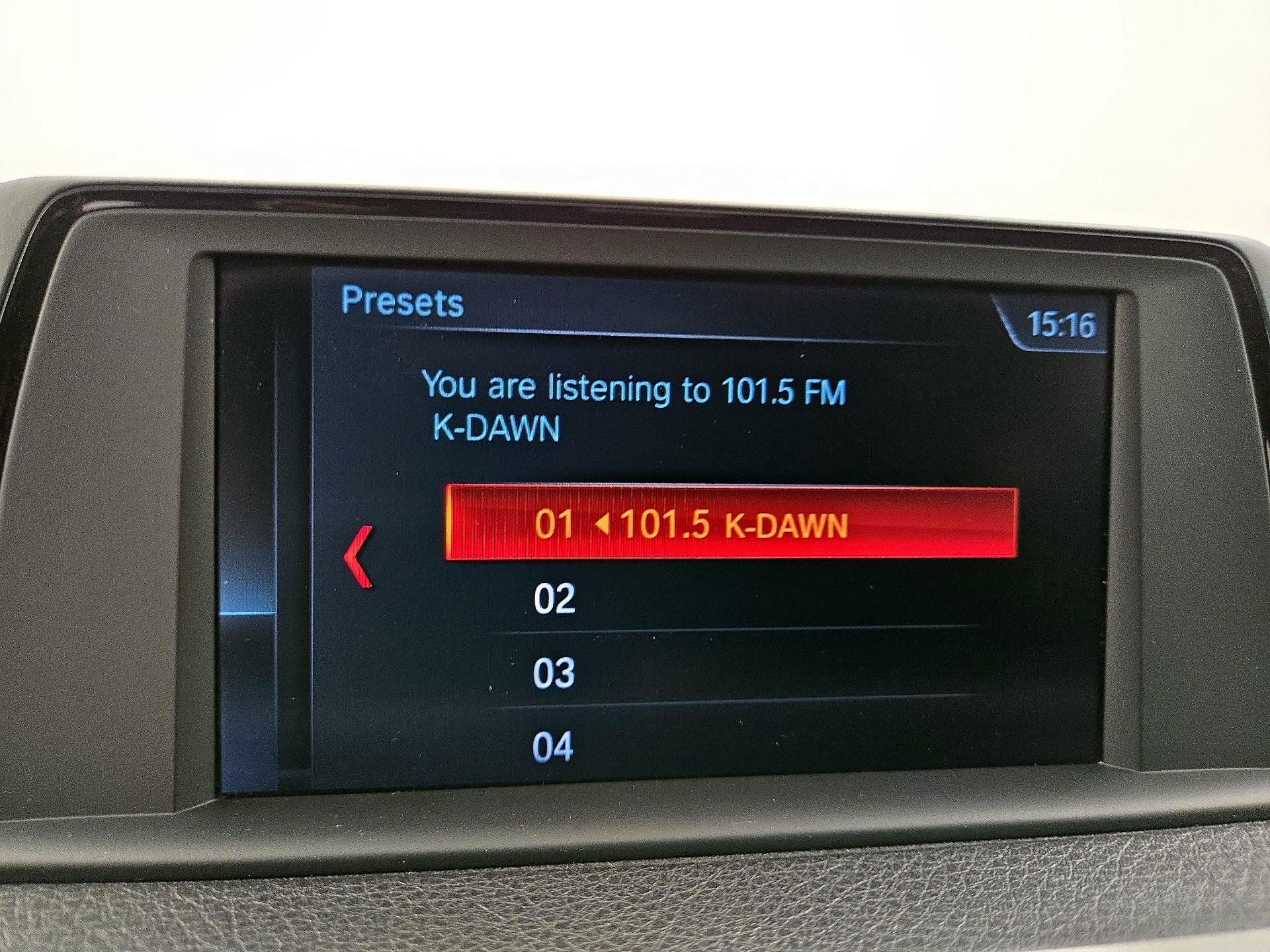 Thumbnail: 2018 BMW 3 Series - 15