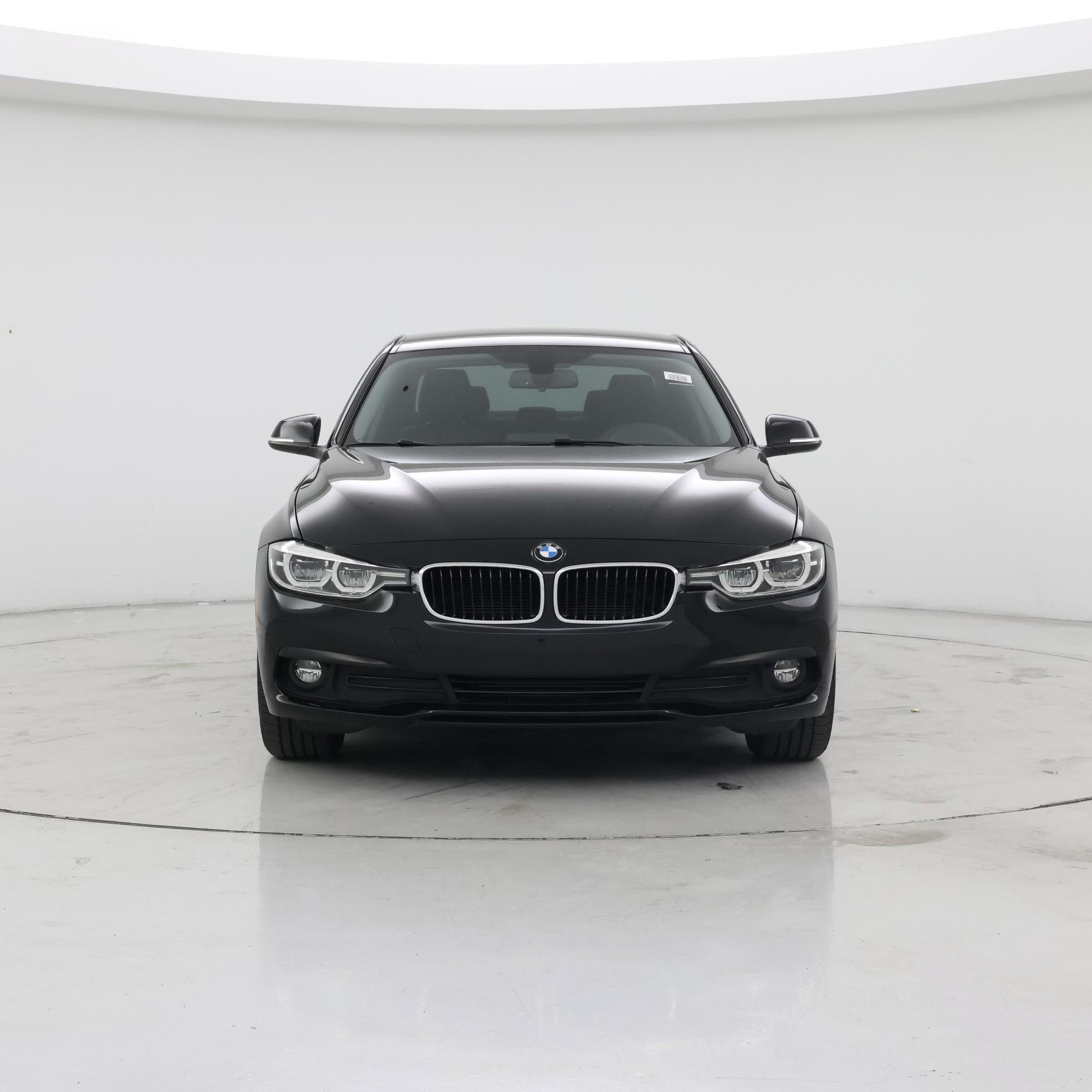 Thumbnail: 2018 BMW 3 Series - 5