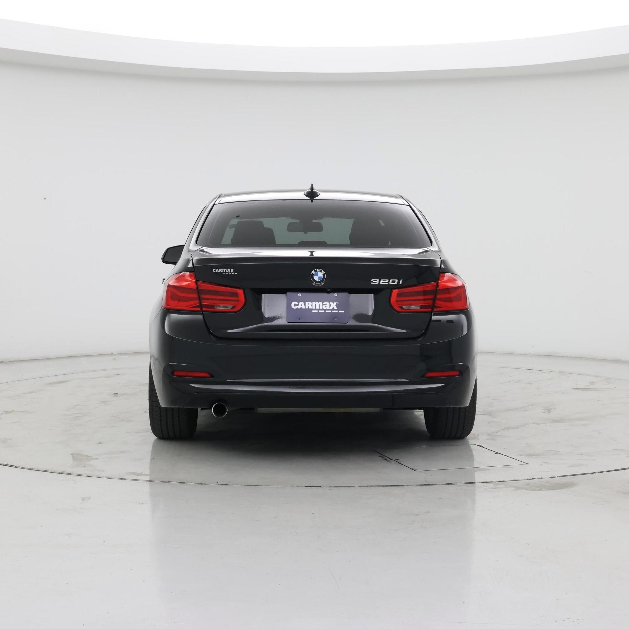 Thumbnail: 2018 BMW 3 Series - 6