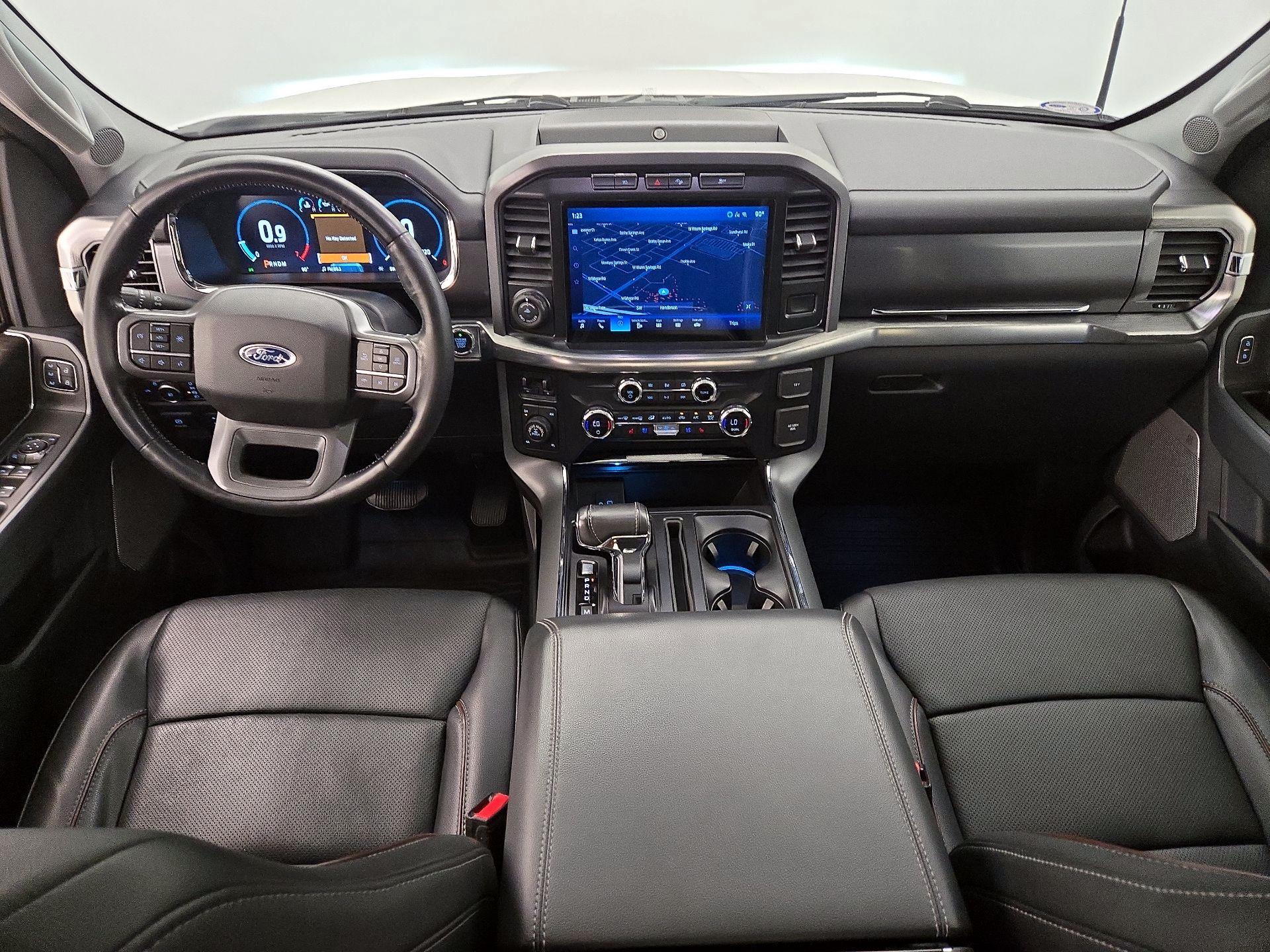 Thumbnail: 2021 Ford F-150 - 9