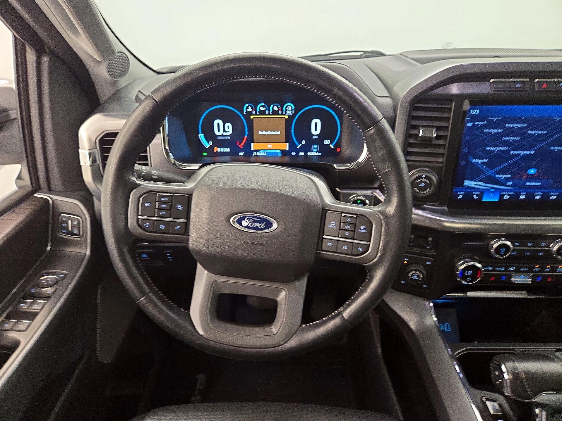 Thumbnail: 2021 Ford F-150 - 10