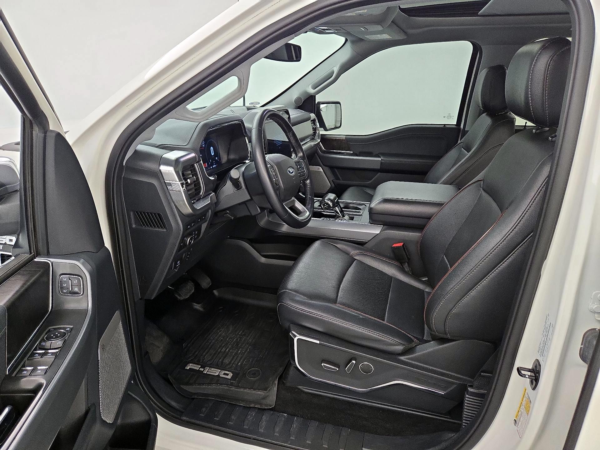 Thumbnail: 2021 Ford F-150 - 11