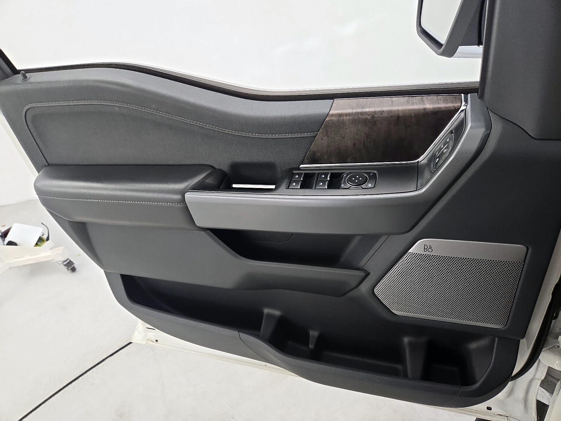 Thumbnail: 2021 Ford F-150 - 12