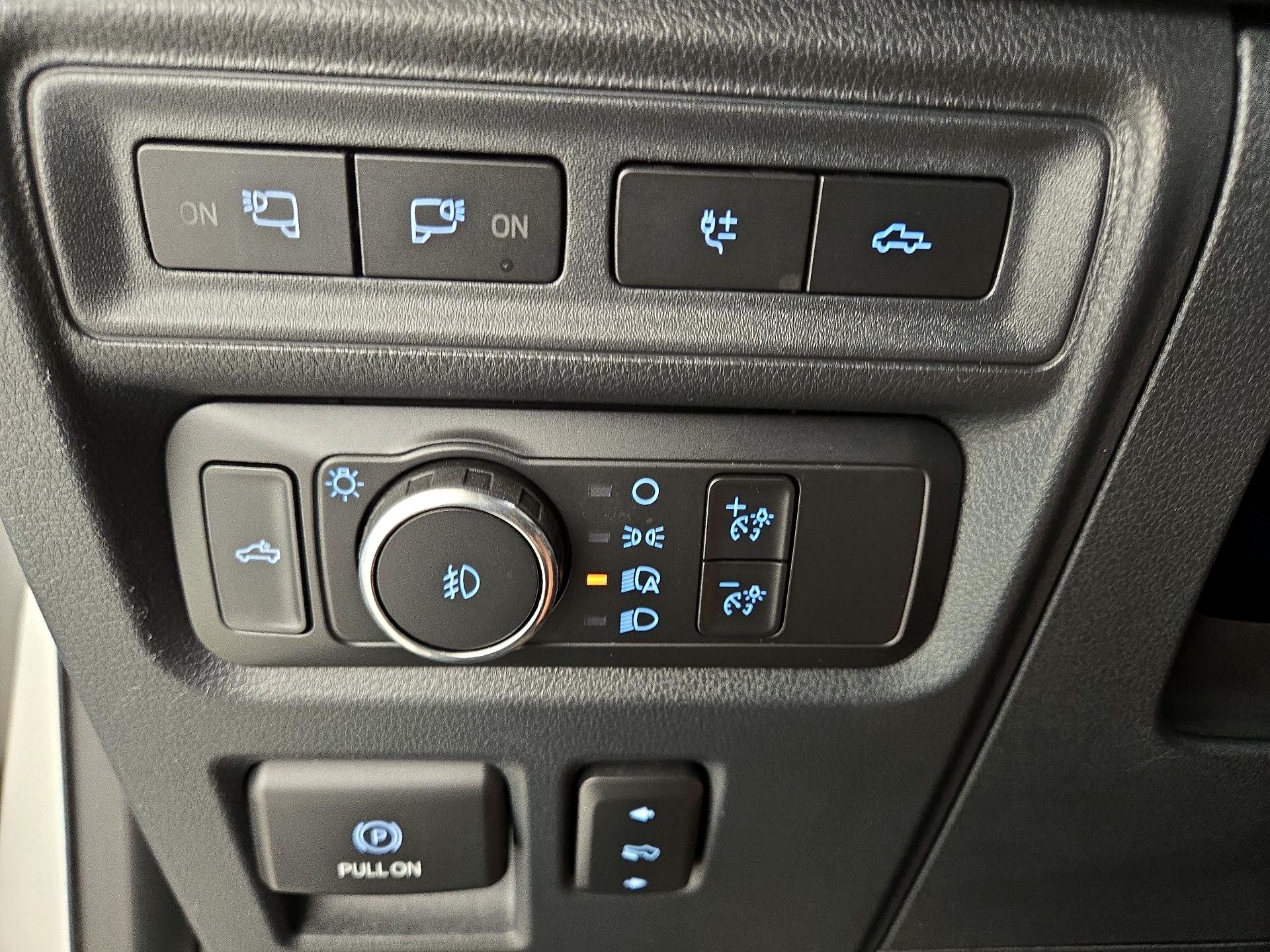 Thumbnail: 2021 Ford F-150 - 13