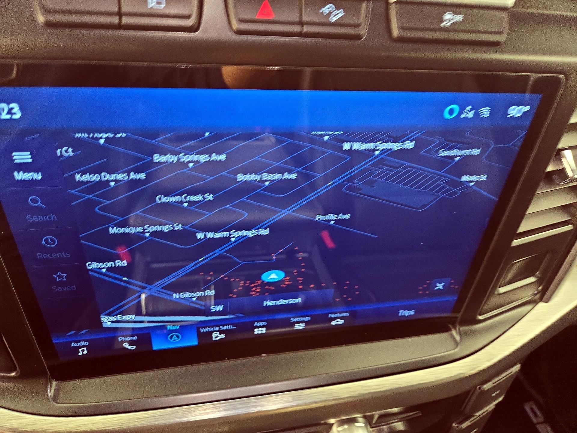 Thumbnail: 2021 Ford F-150 - 14