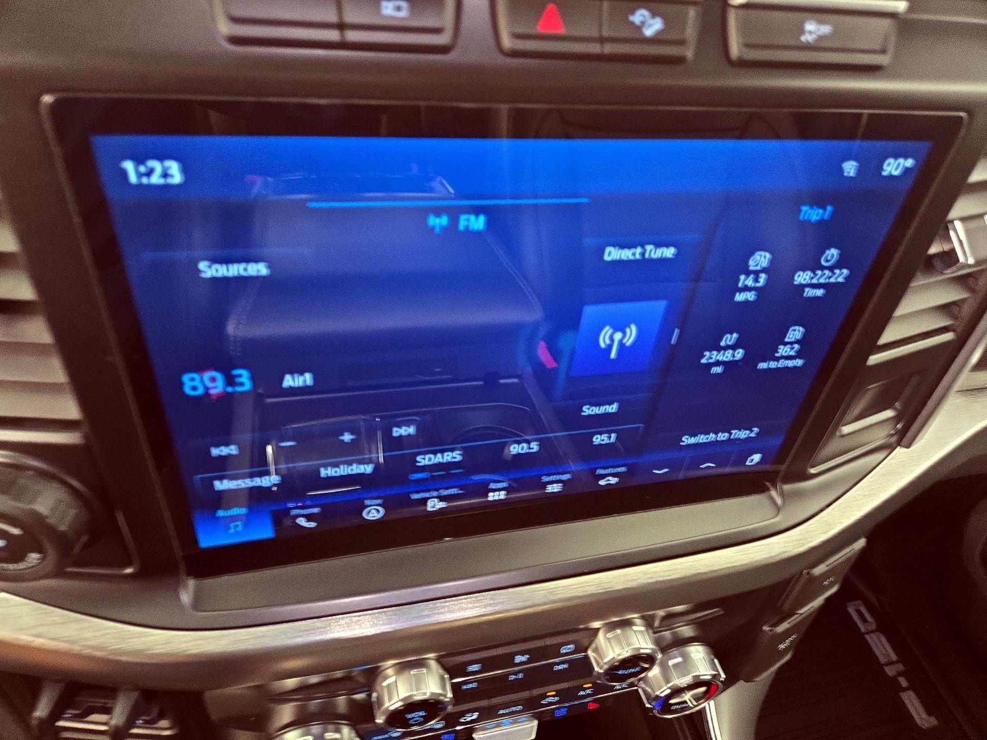 Thumbnail: 2021 Ford F-150 - 16