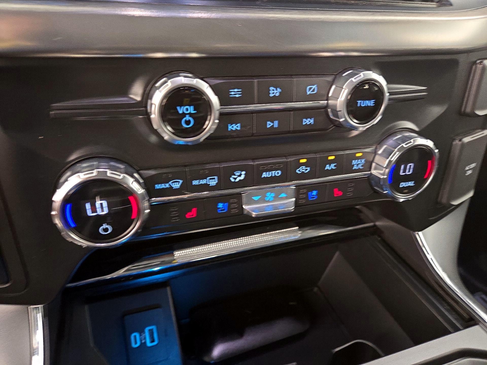 Thumbnail: 2021 Ford F-150 - 17