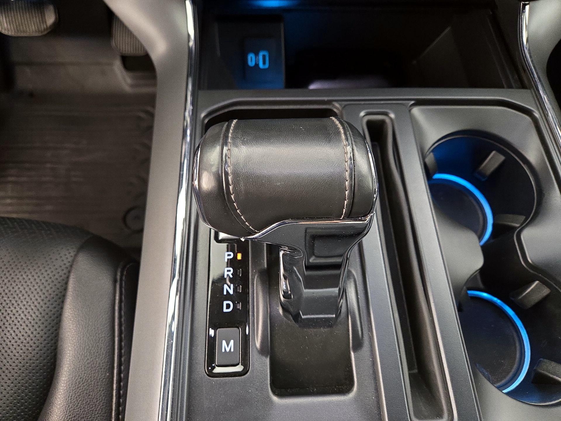 Thumbnail: 2021 Ford F-150 - 18