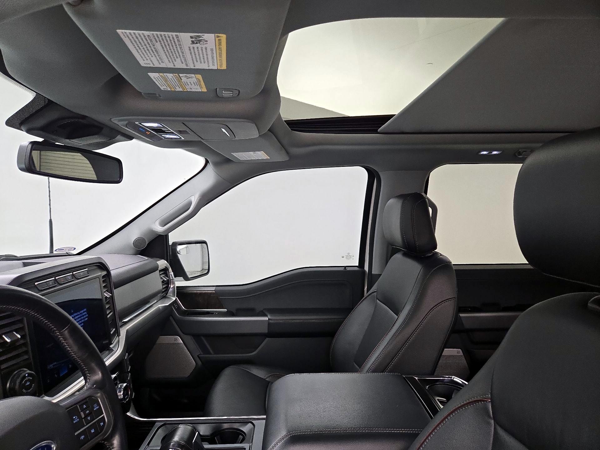 Thumbnail: 2021 Ford F-150 - 20