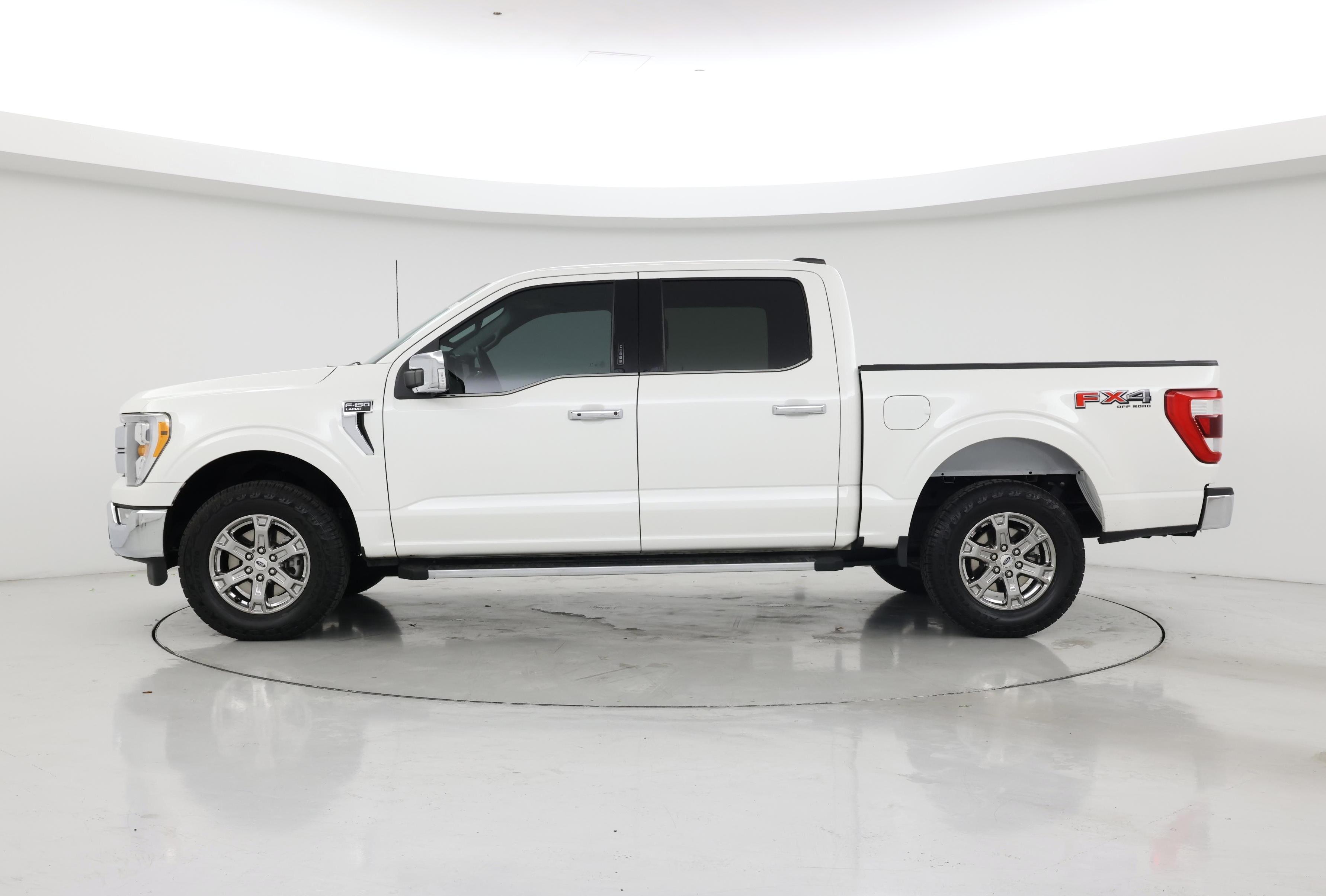 Thumbnail: 2021 Ford F-150 - 3