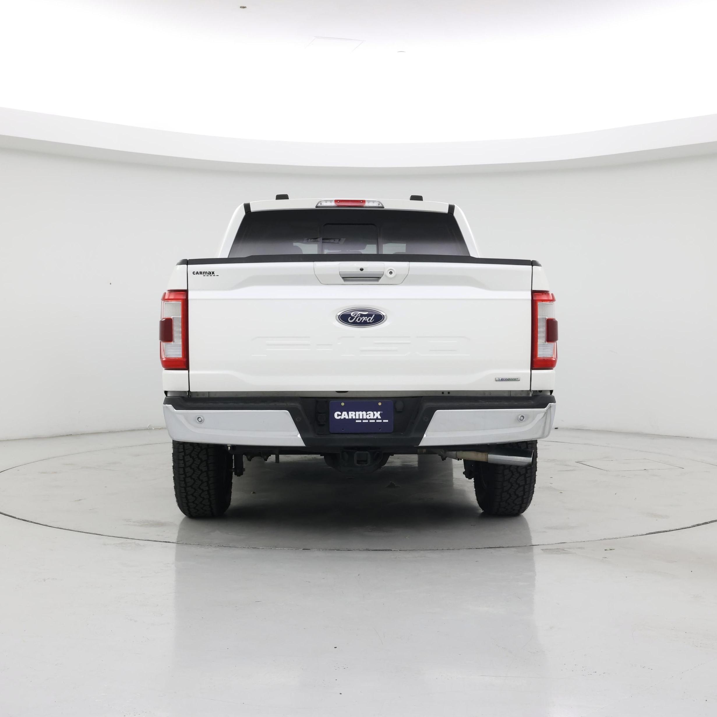 Thumbnail: 2021 Ford F-150 - 6