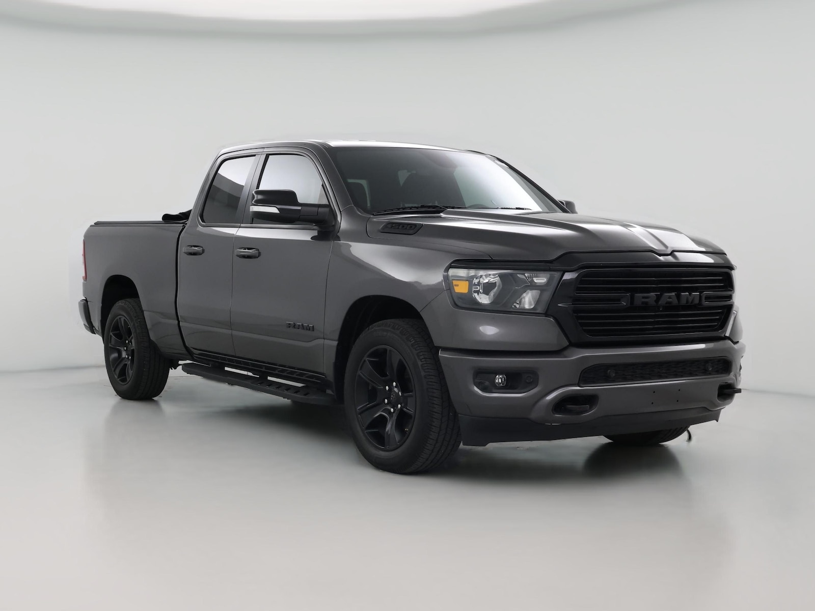 2021 RAM Ram 1500 Pickup