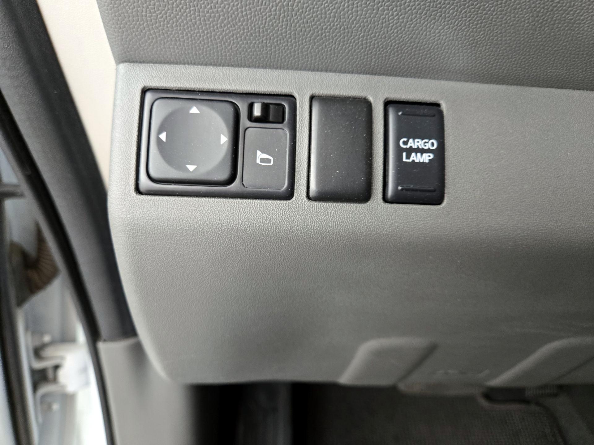 Thumbnail: 2020 Nissan Frontier - 13