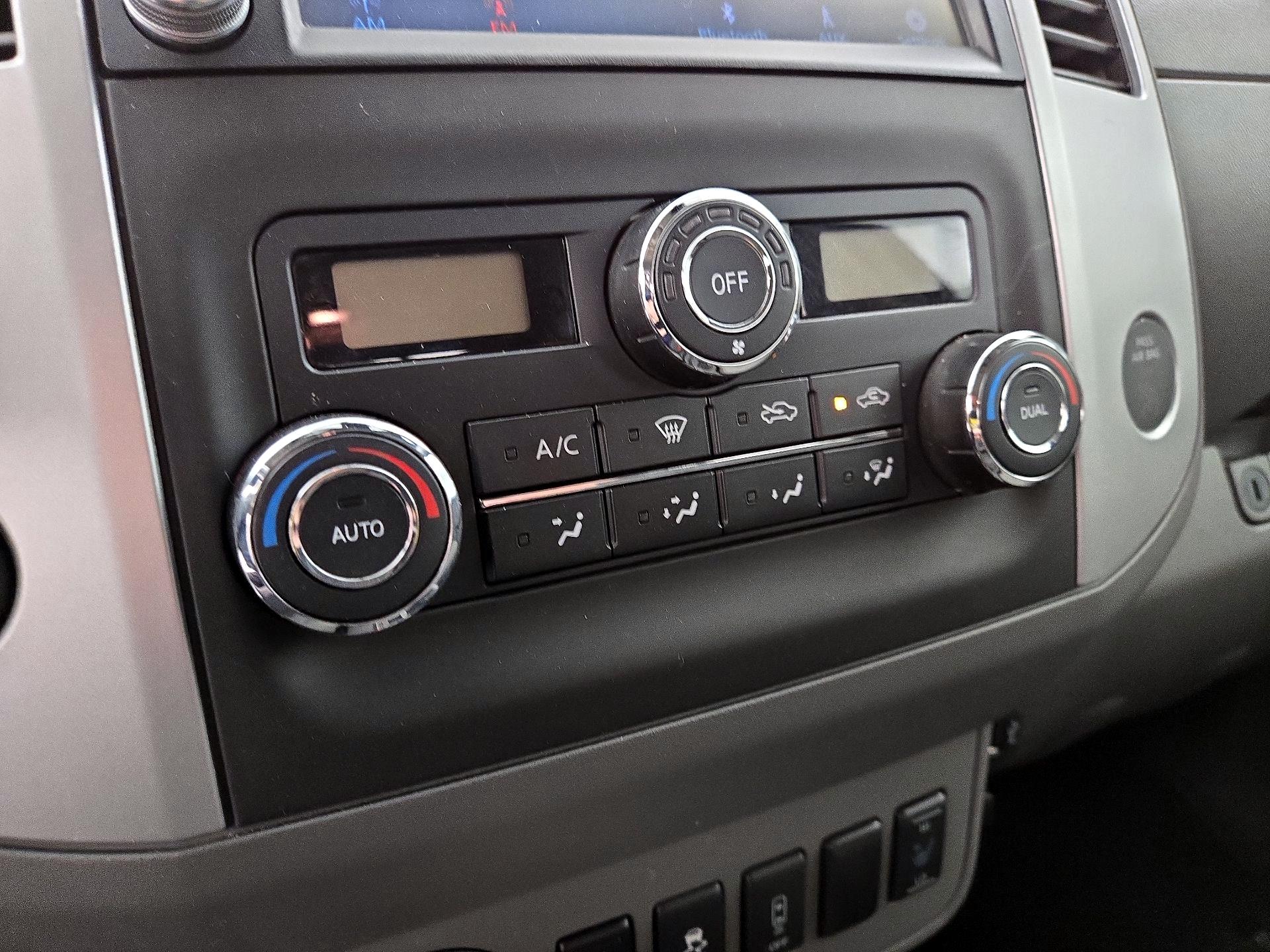 Thumbnail: 2020 Nissan Frontier - 16