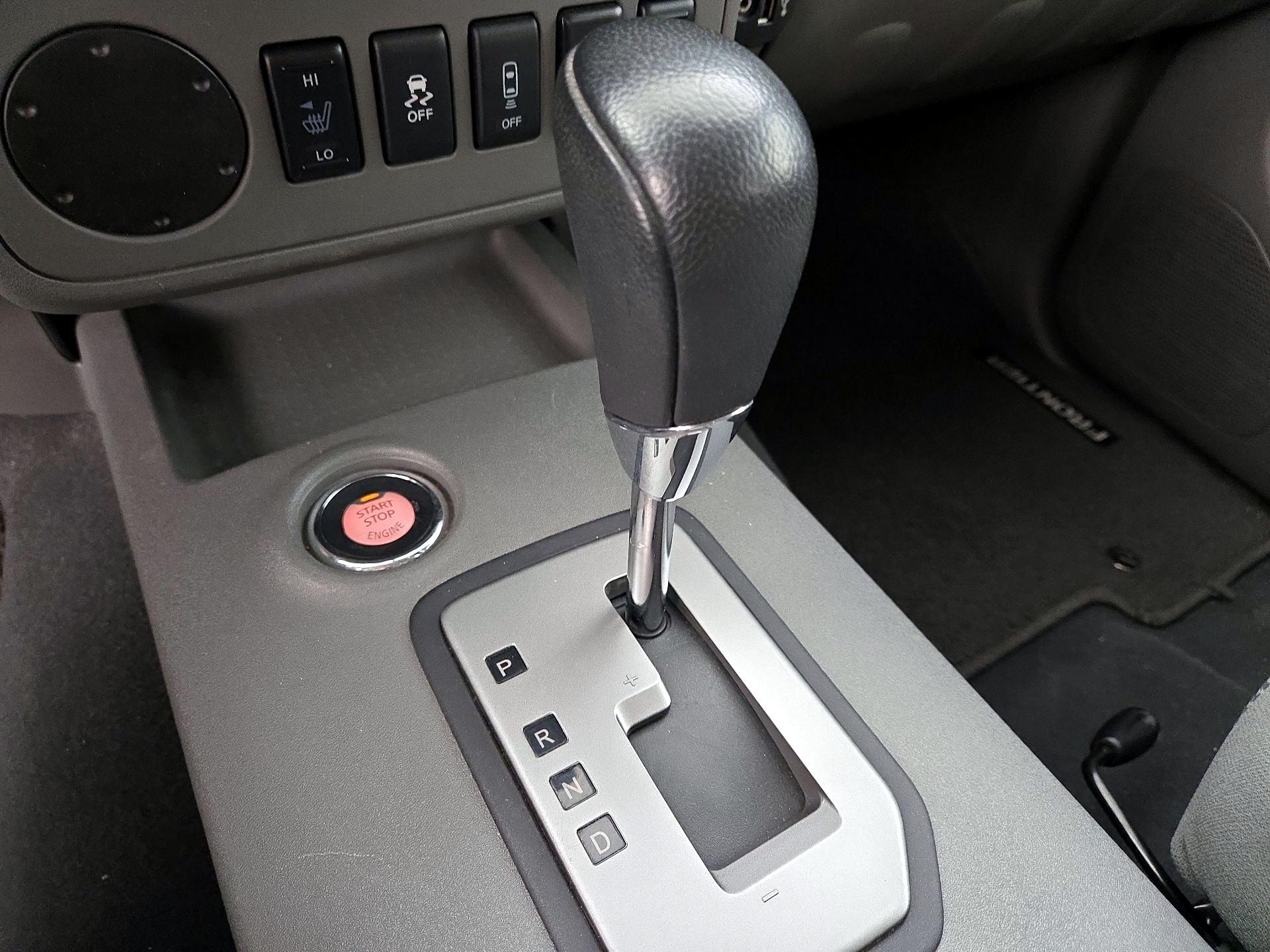 Thumbnail: 2020 Nissan Frontier - 17