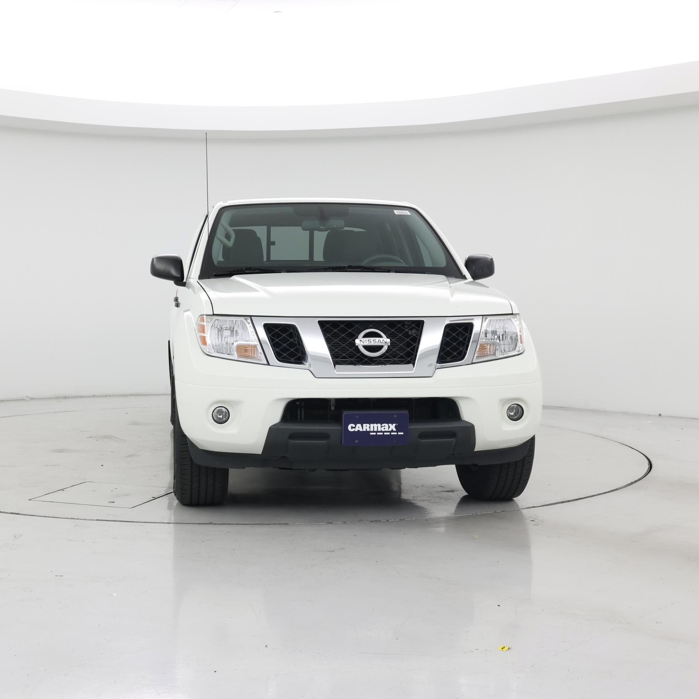 Thumbnail: 2020 Nissan Frontier - 5