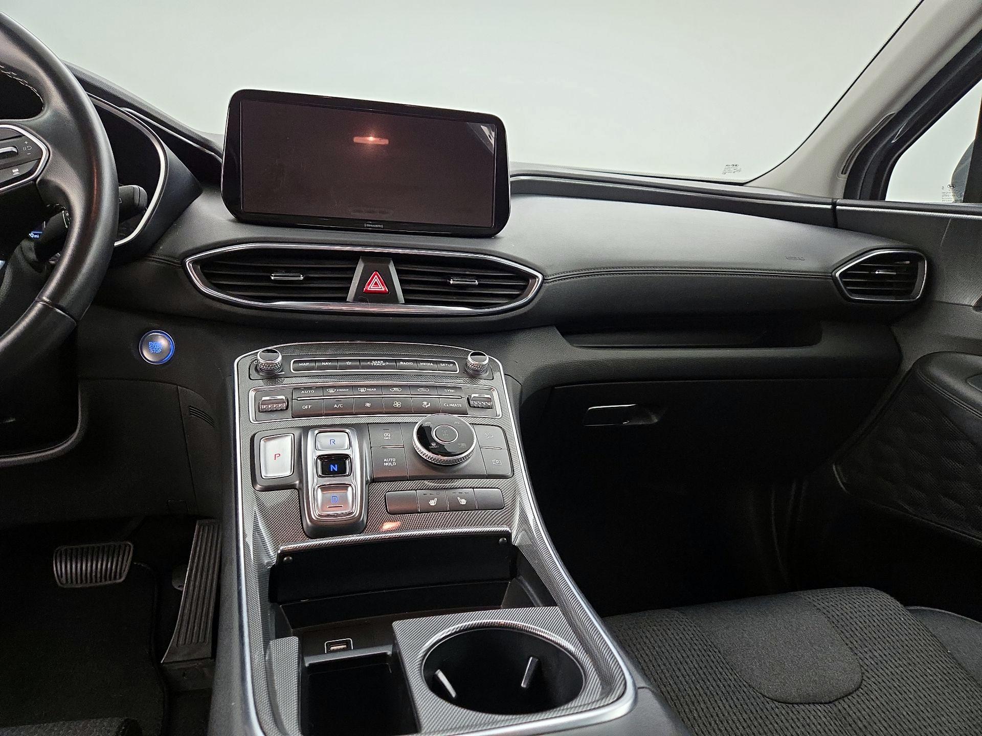 Thumbnail: 2023 Hyundai Santa Fe - 9