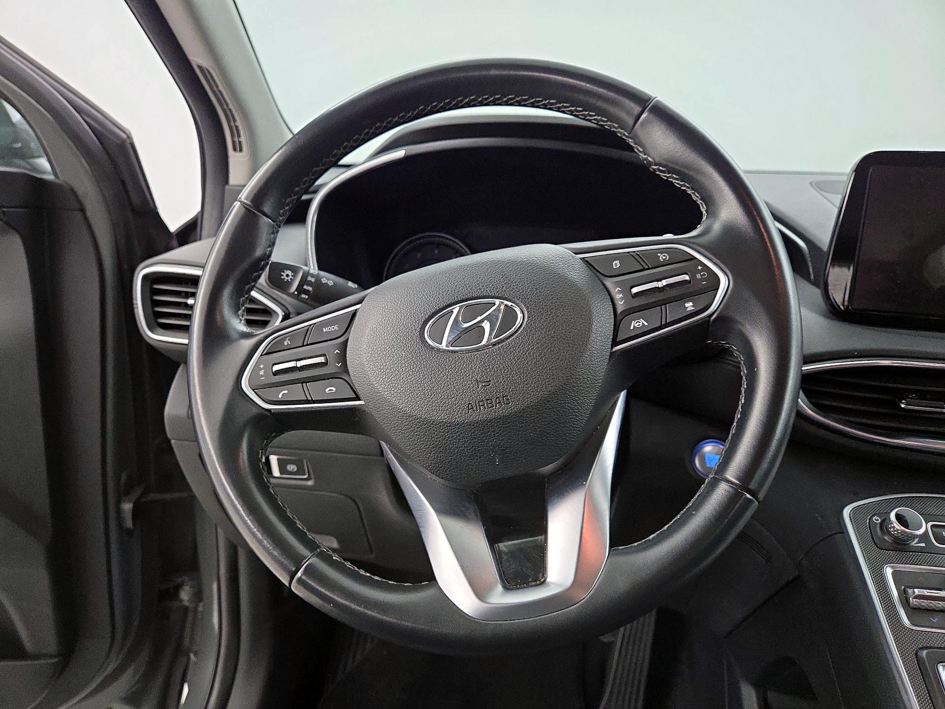 Thumbnail: 2023 Hyundai Santa Fe - 10