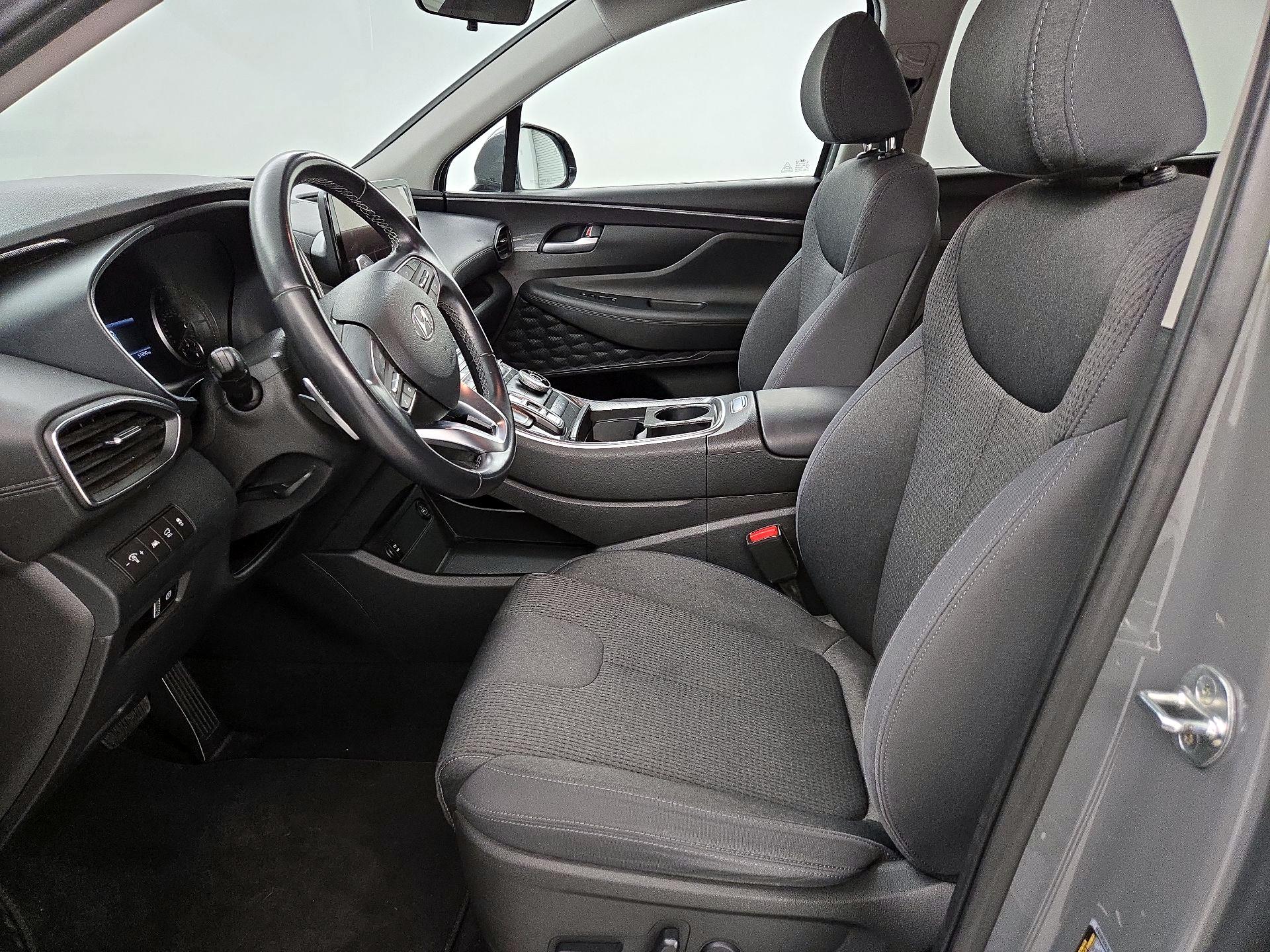 Thumbnail: 2023 Hyundai Santa Fe - 11