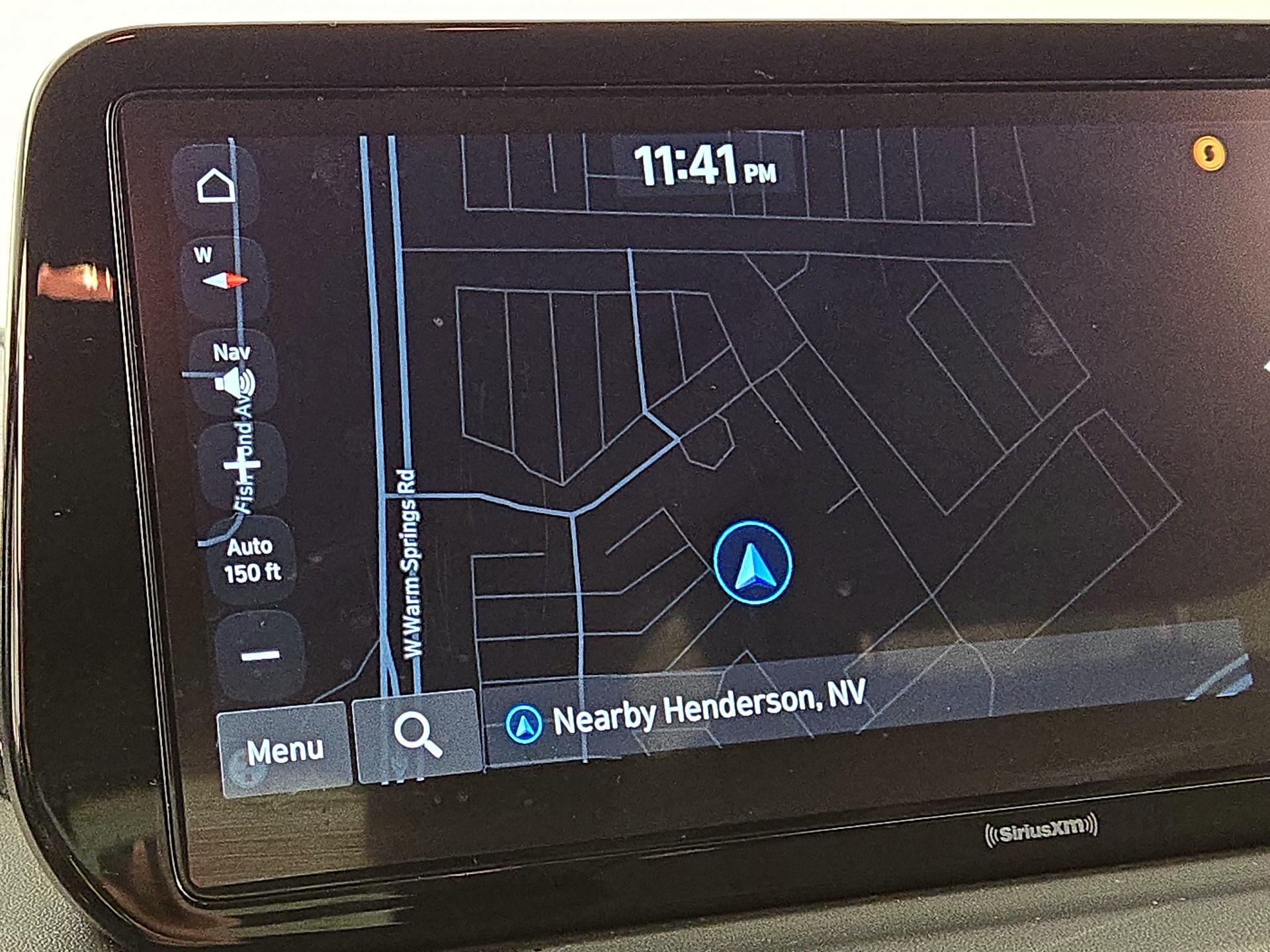 Thumbnail: 2023 Hyundai Santa Fe - 14