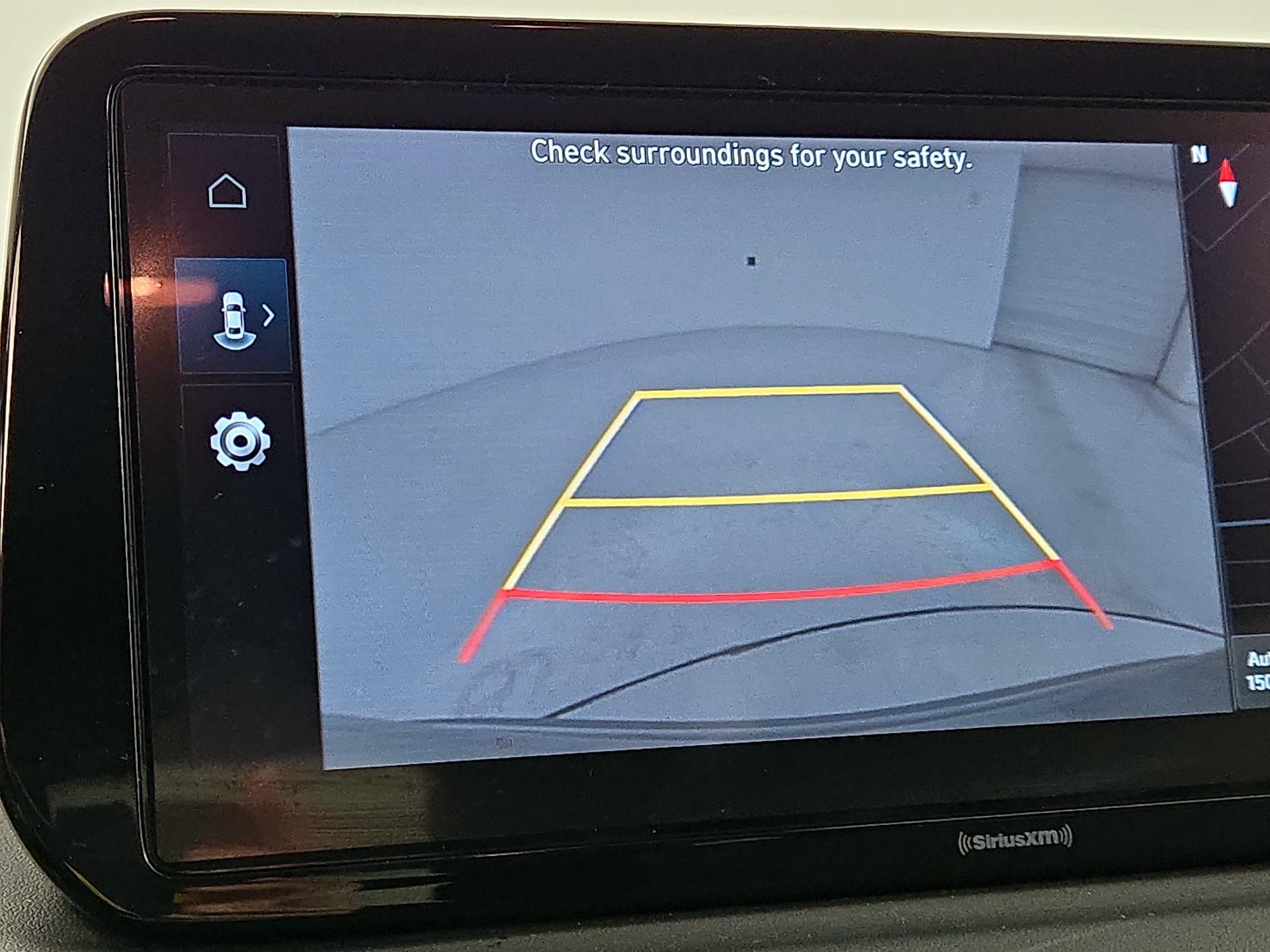 Thumbnail: 2023 Hyundai Santa Fe - 15