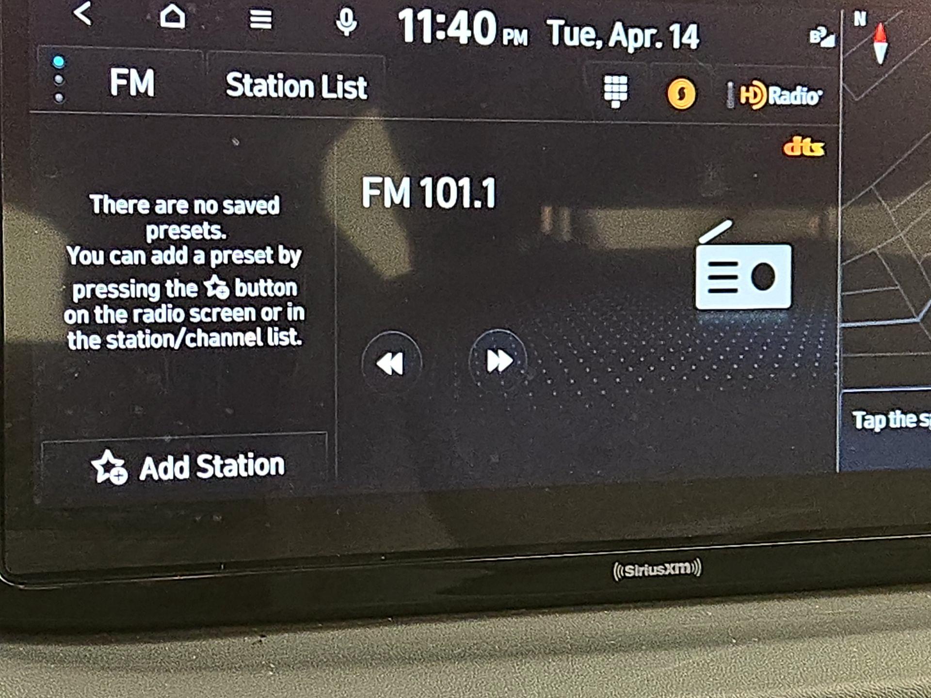 Thumbnail: 2023 Hyundai Santa Fe - 16