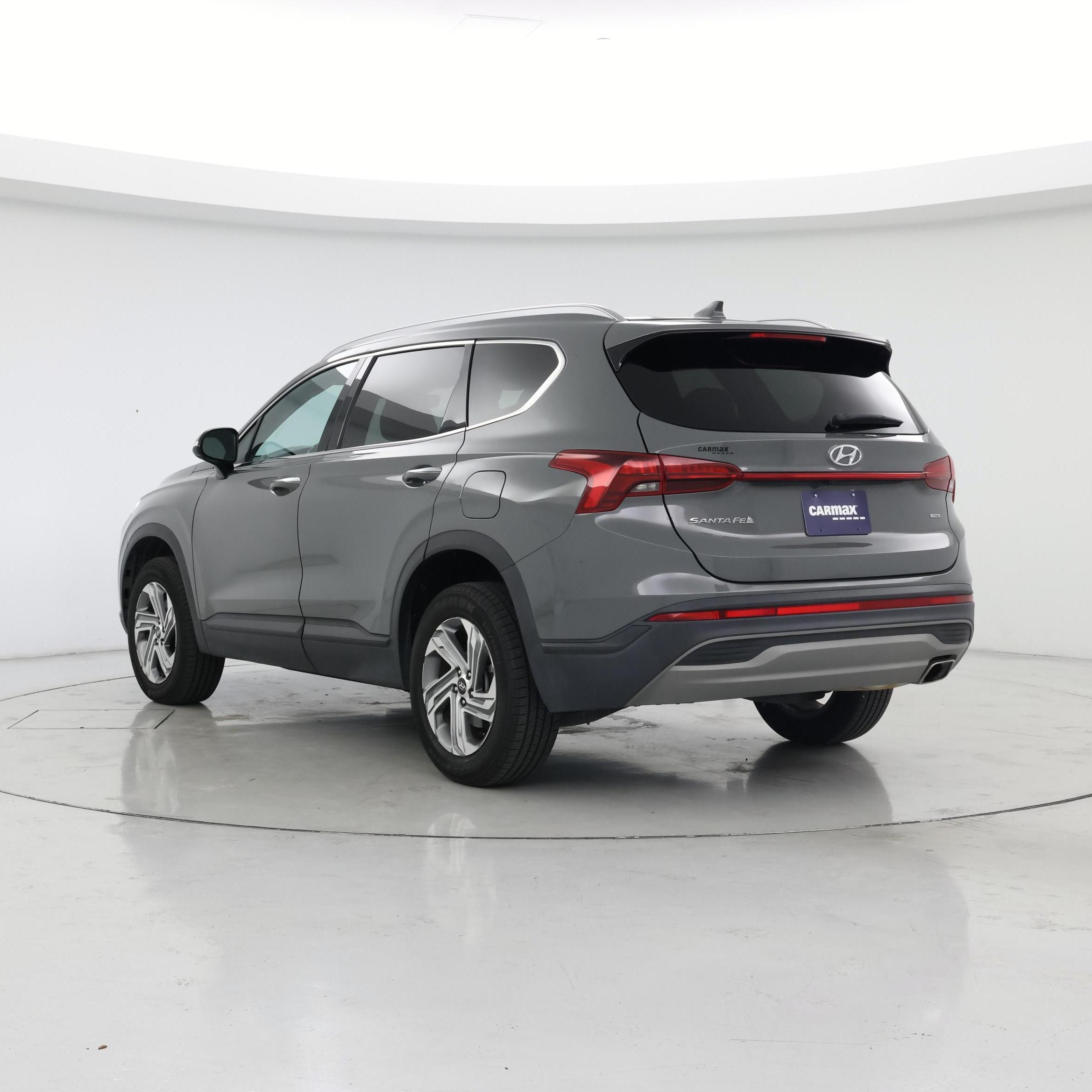 Thumbnail: 2023 Hyundai Santa Fe - 2