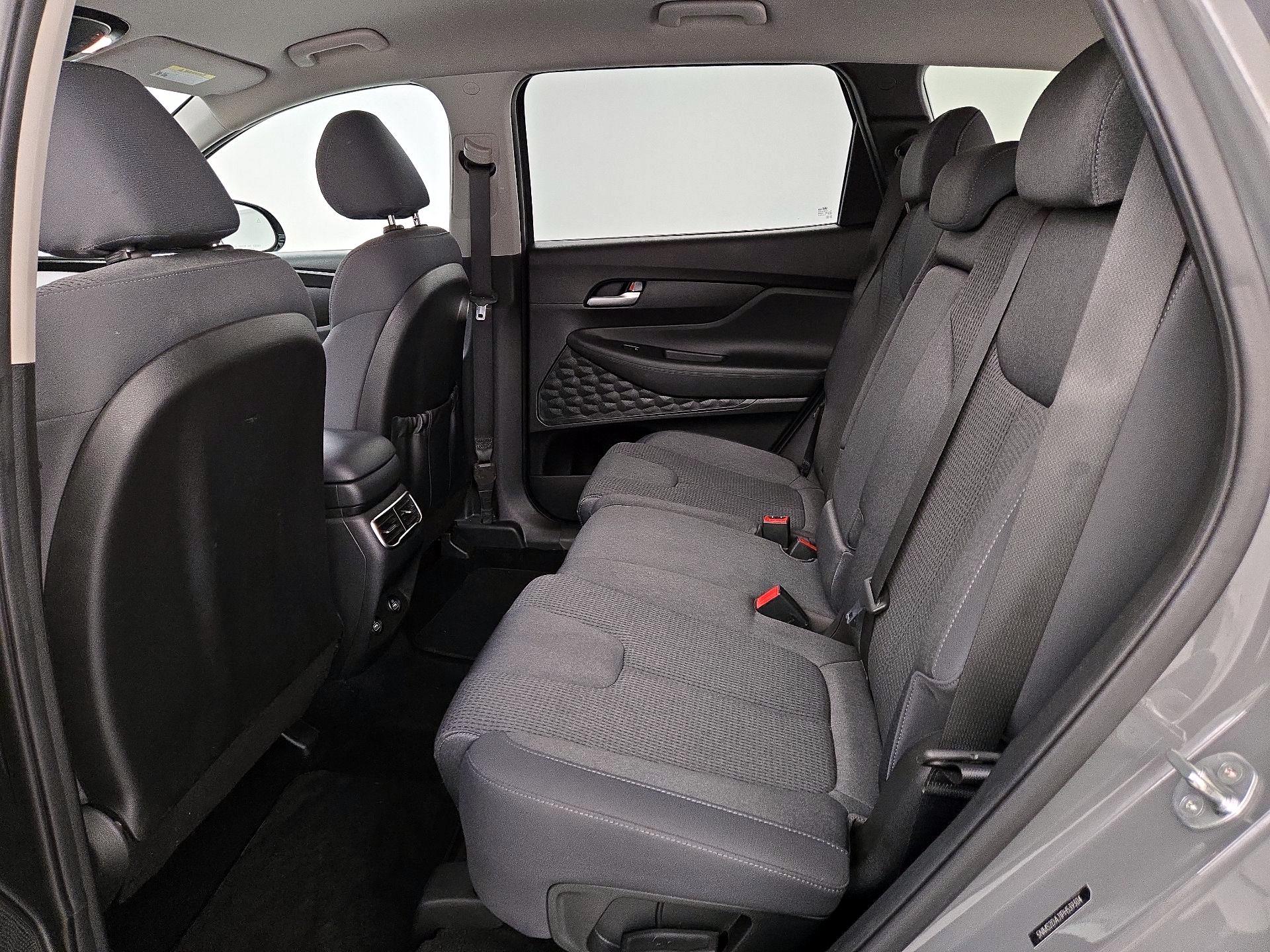 Thumbnail: 2023 Hyundai Santa Fe - 20