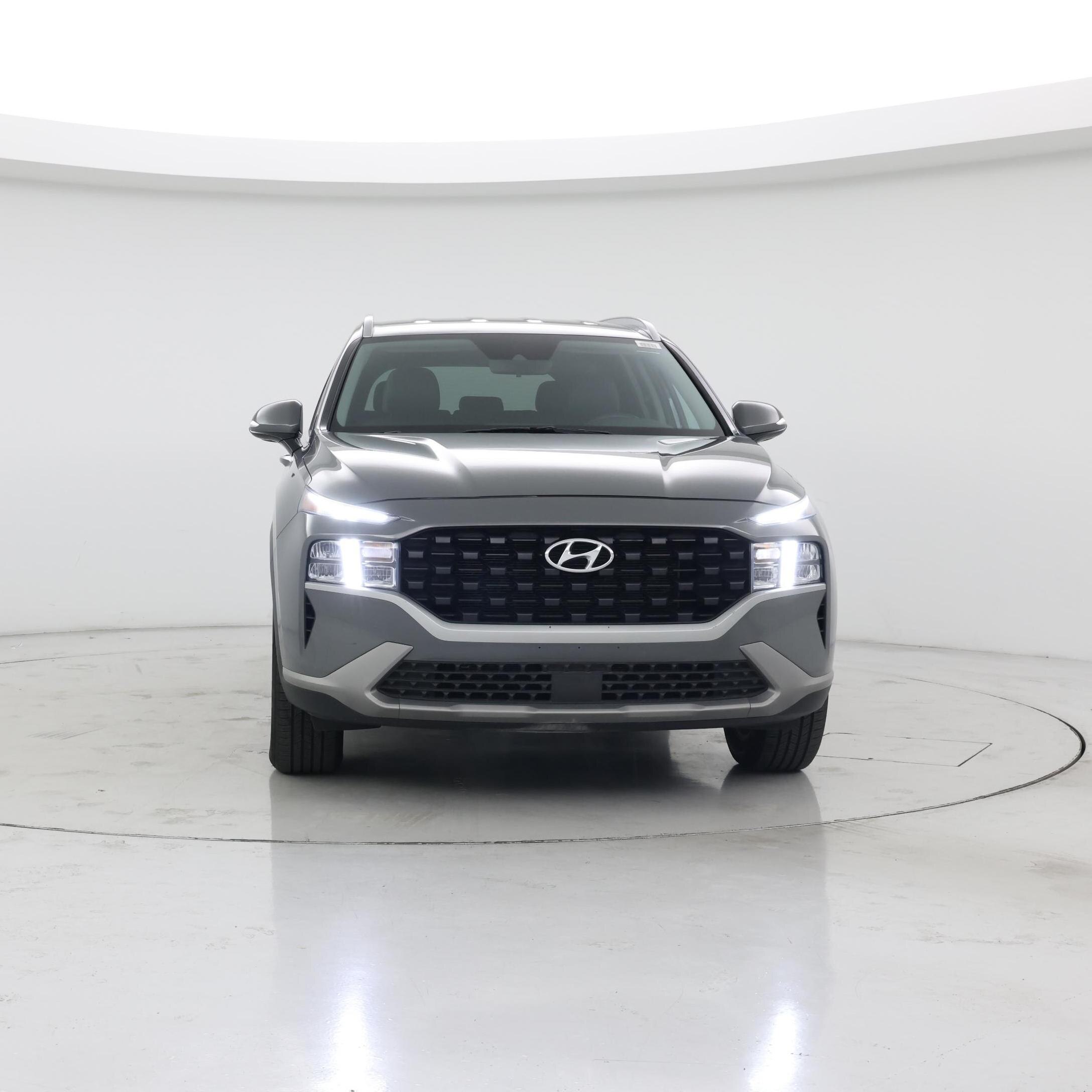 Thumbnail: 2023 Hyundai Santa Fe - 5