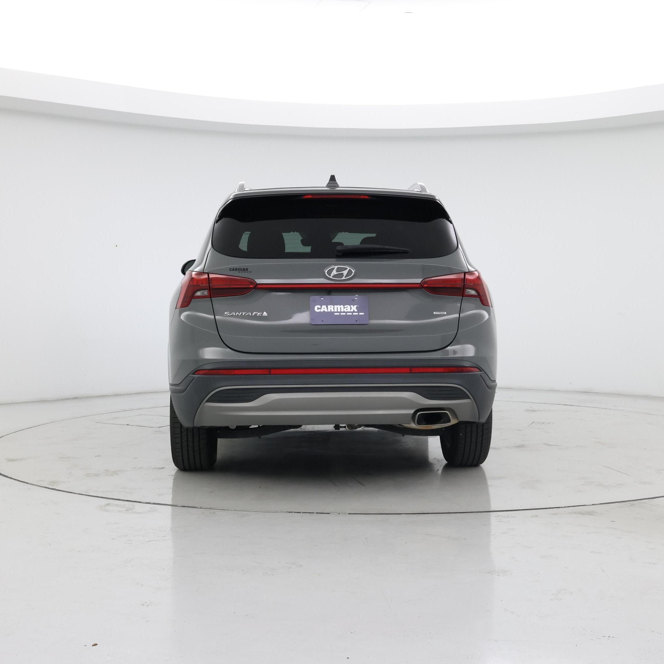 Thumbnail: 2023 Hyundai Santa Fe - 6