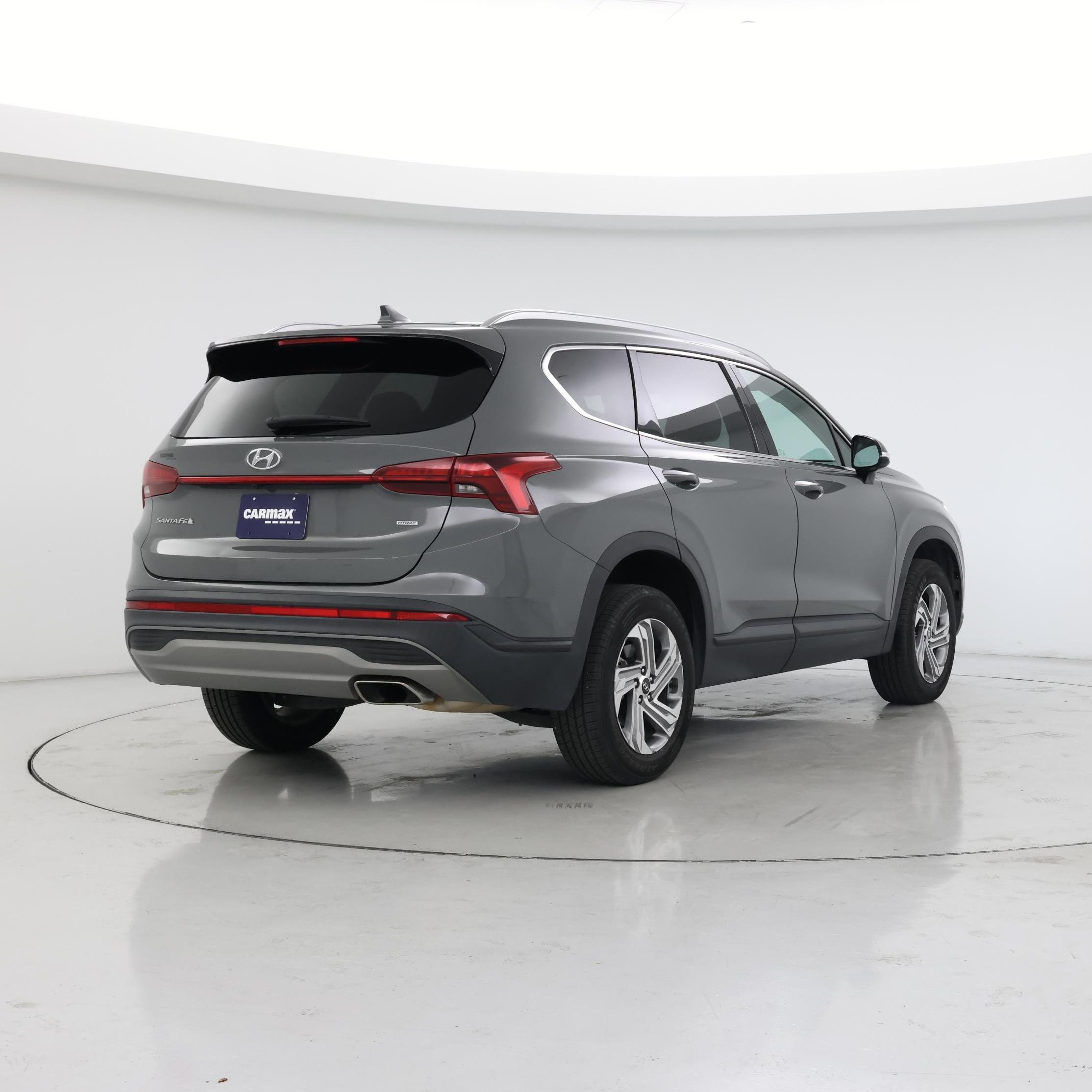 Thumbnail: 2023 Hyundai Santa Fe - 8