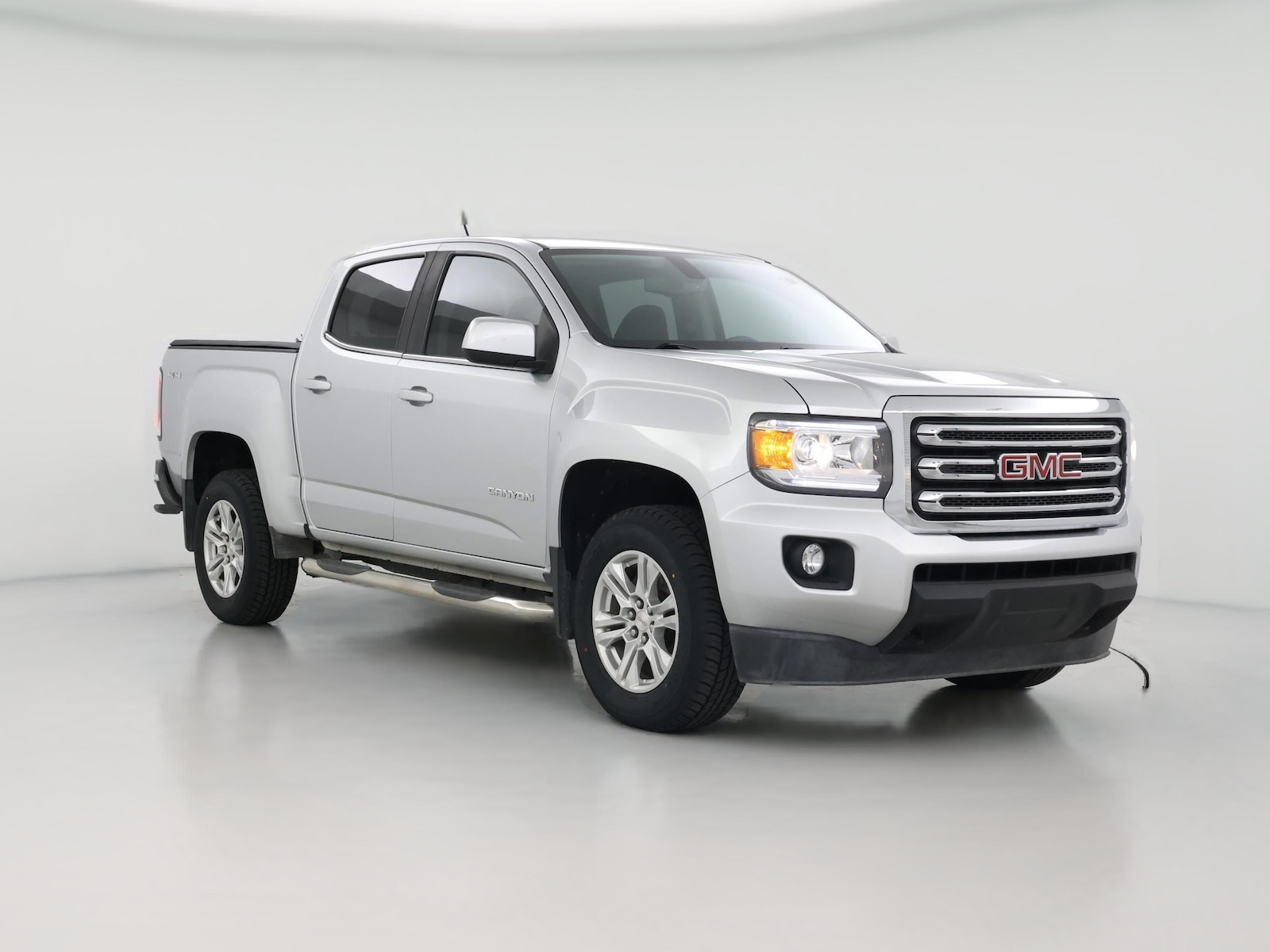2019 GMC Canyon