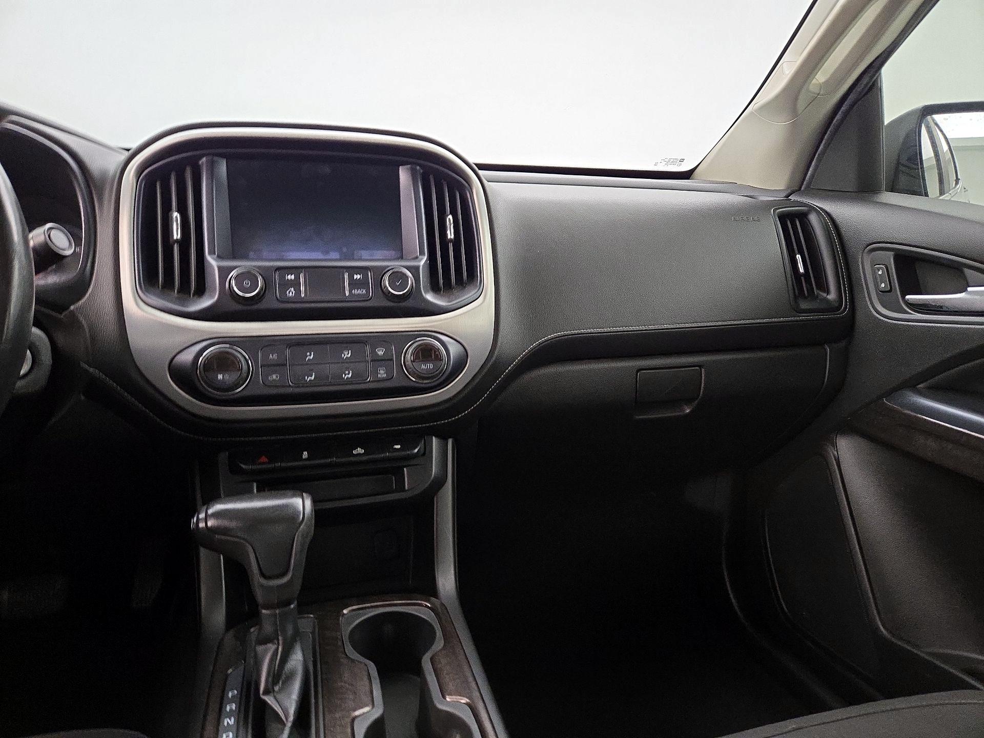 Thumbnail: 2019 GMC Canyon - 9