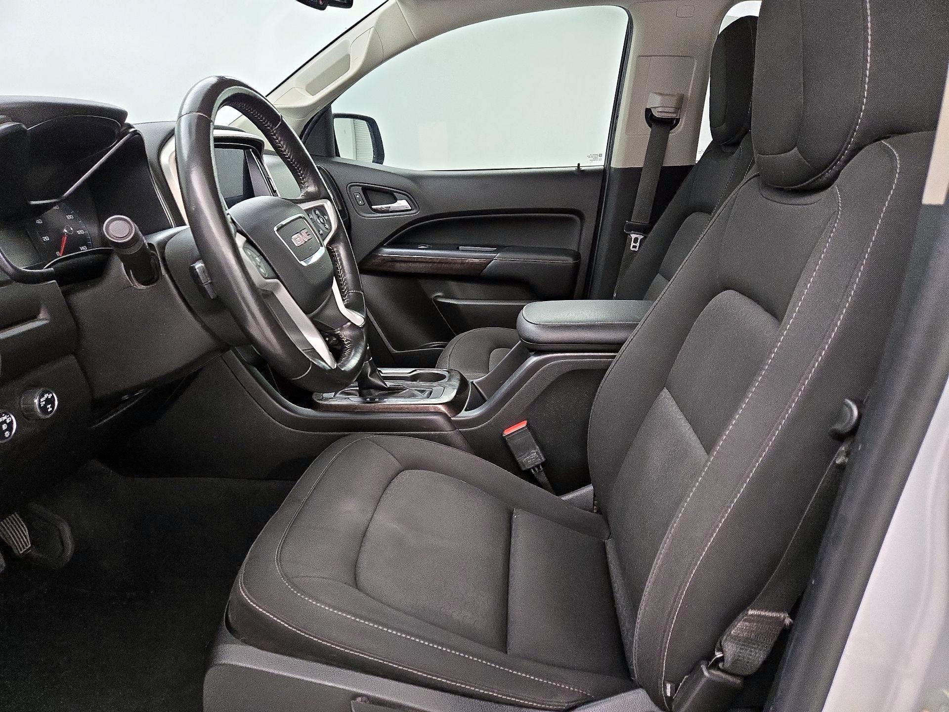 Thumbnail: 2019 GMC Canyon - 11