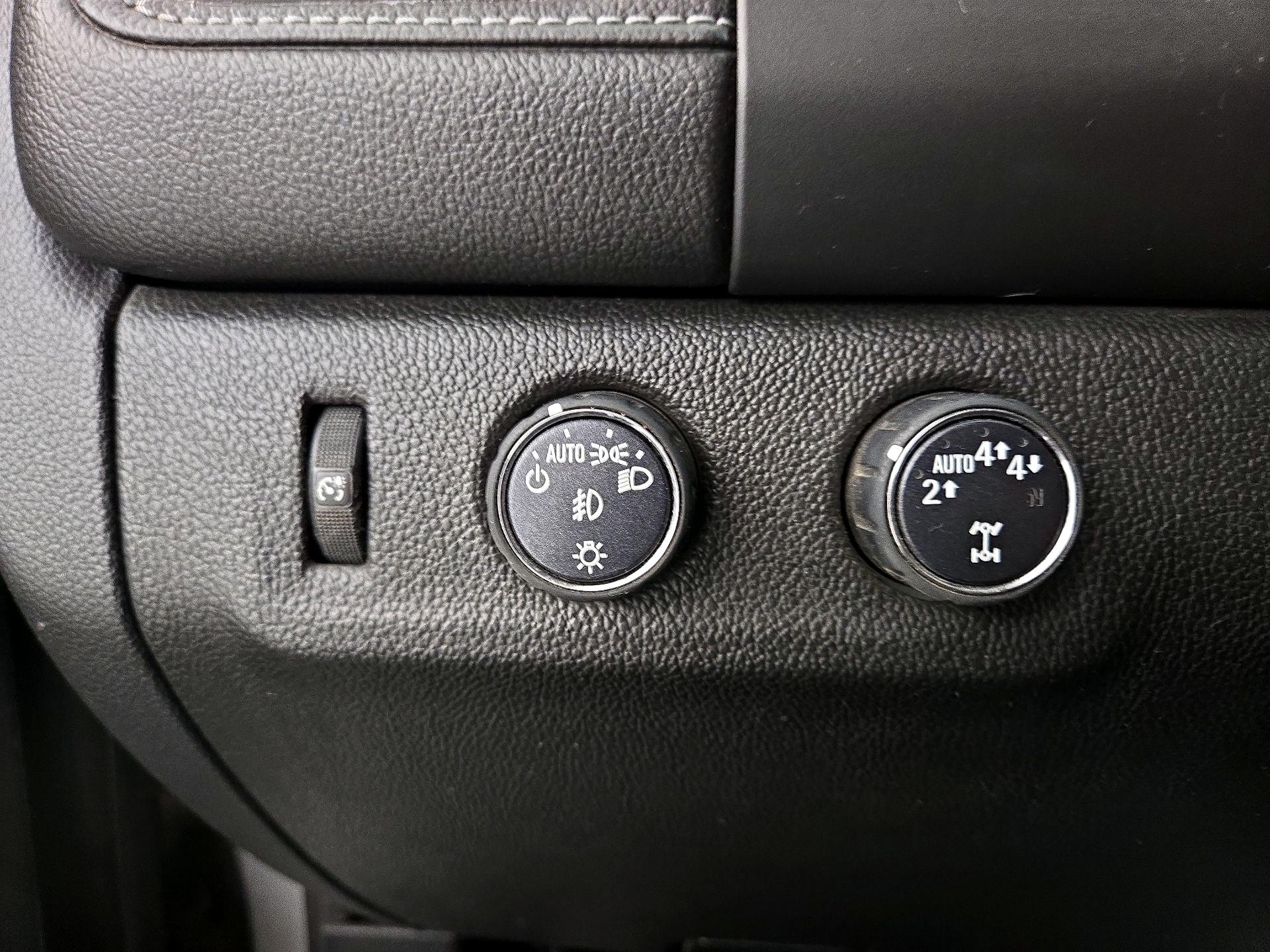 Thumbnail: 2019 GMC Canyon - 13