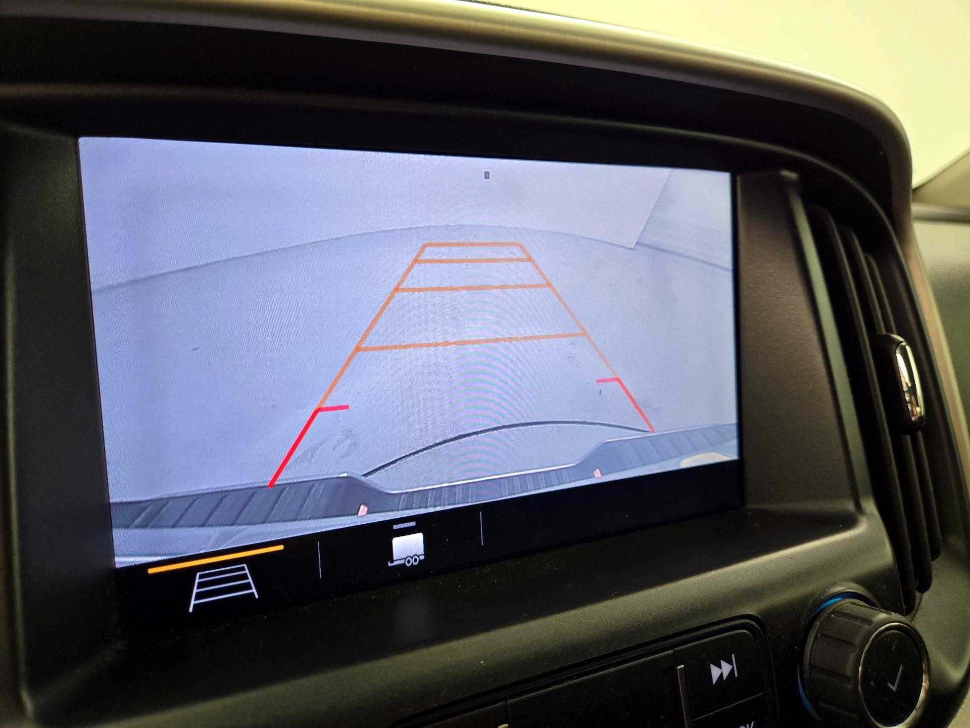 Thumbnail: 2019 GMC Canyon - 14